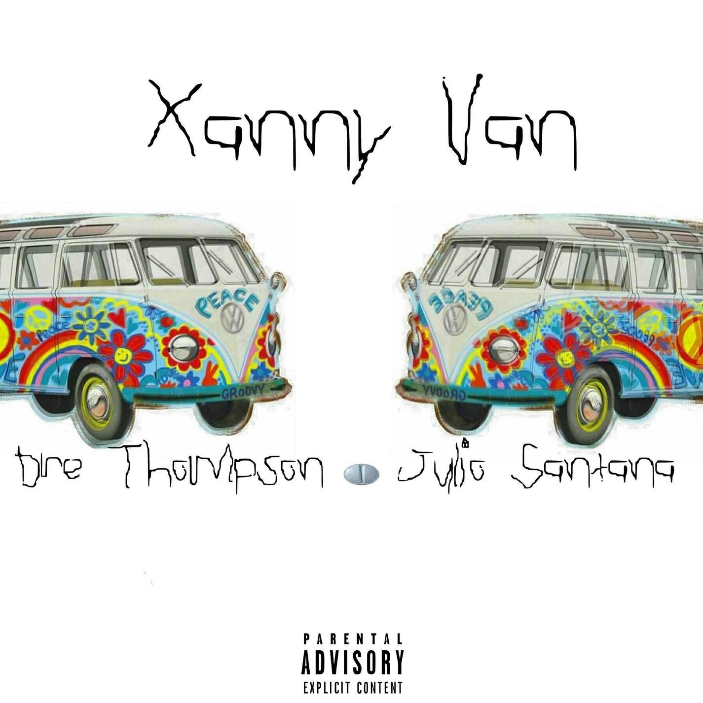 Xanny Van