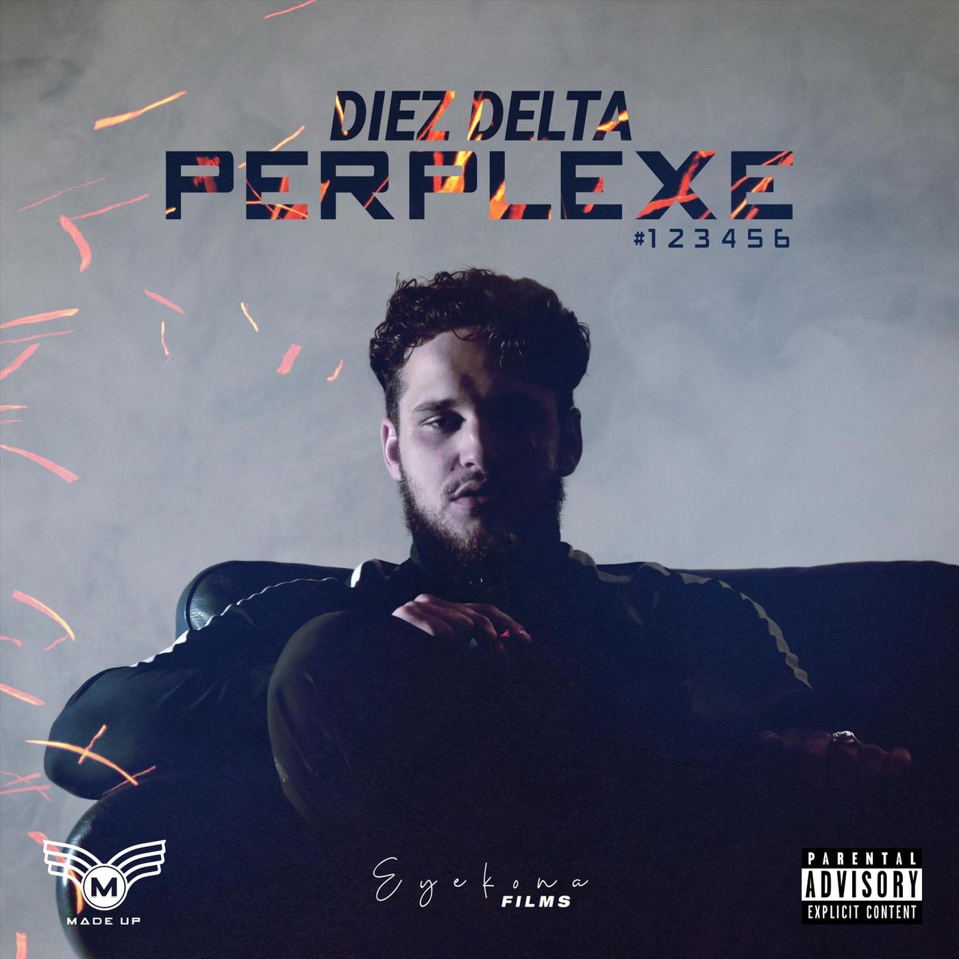 Perplexe