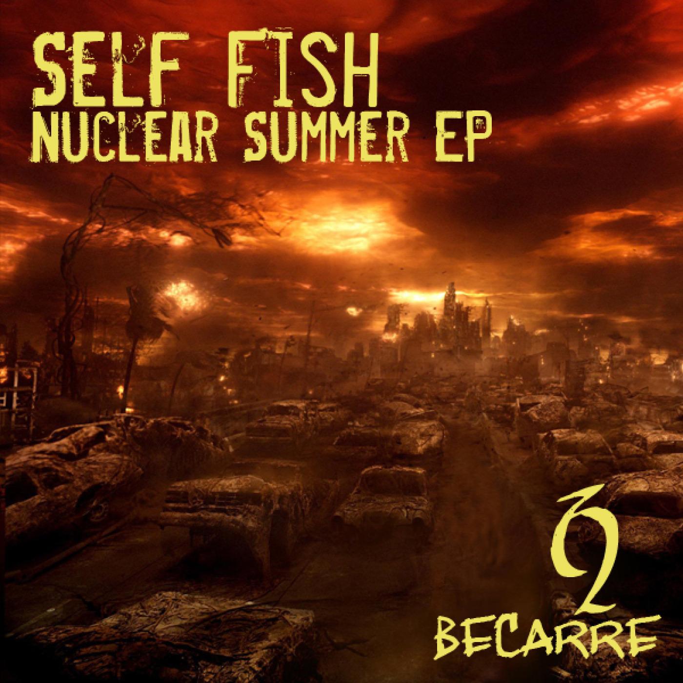 Nuclear Summer