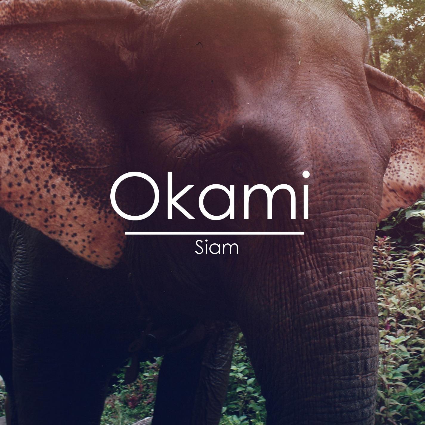 Siam