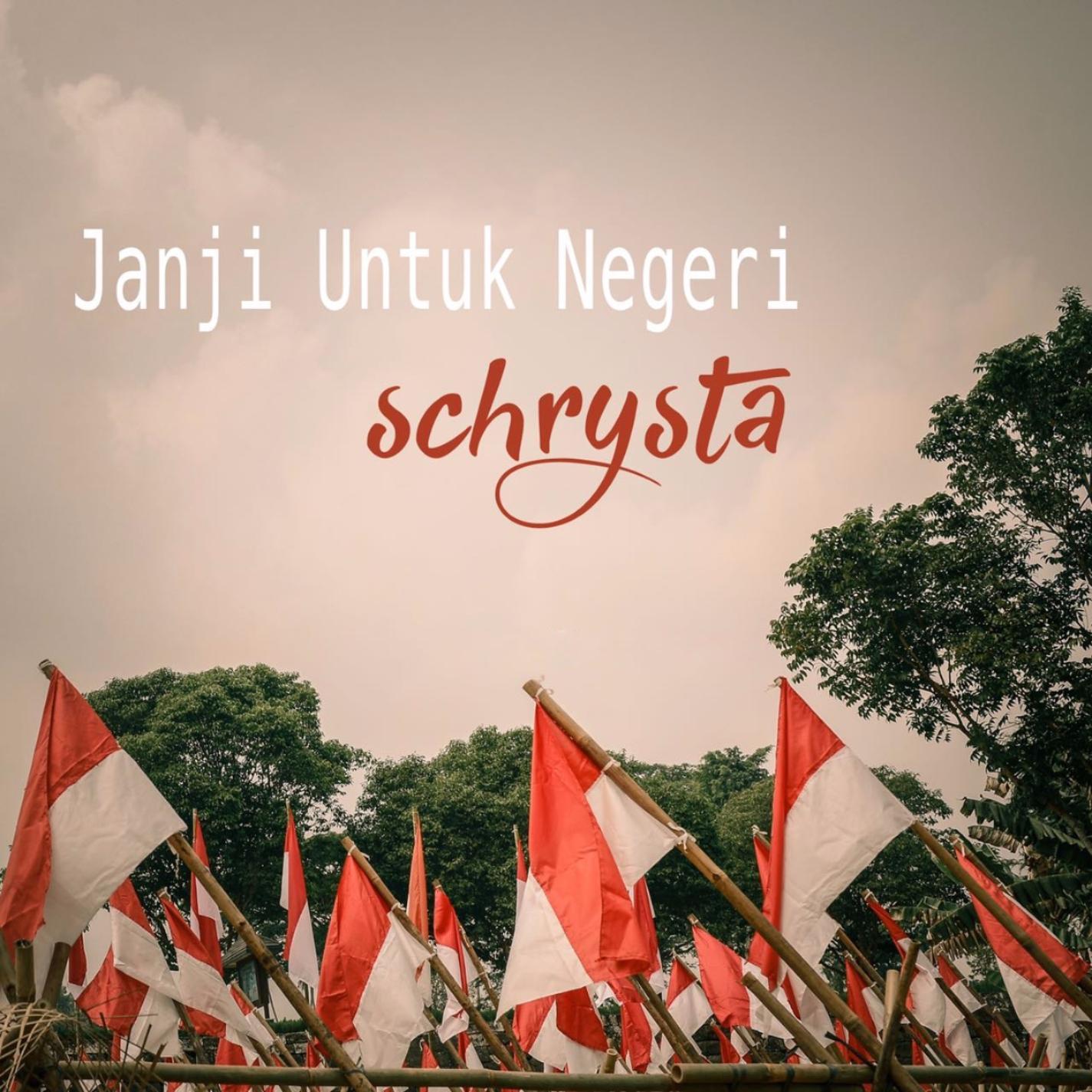 Janji Untuk Negeri