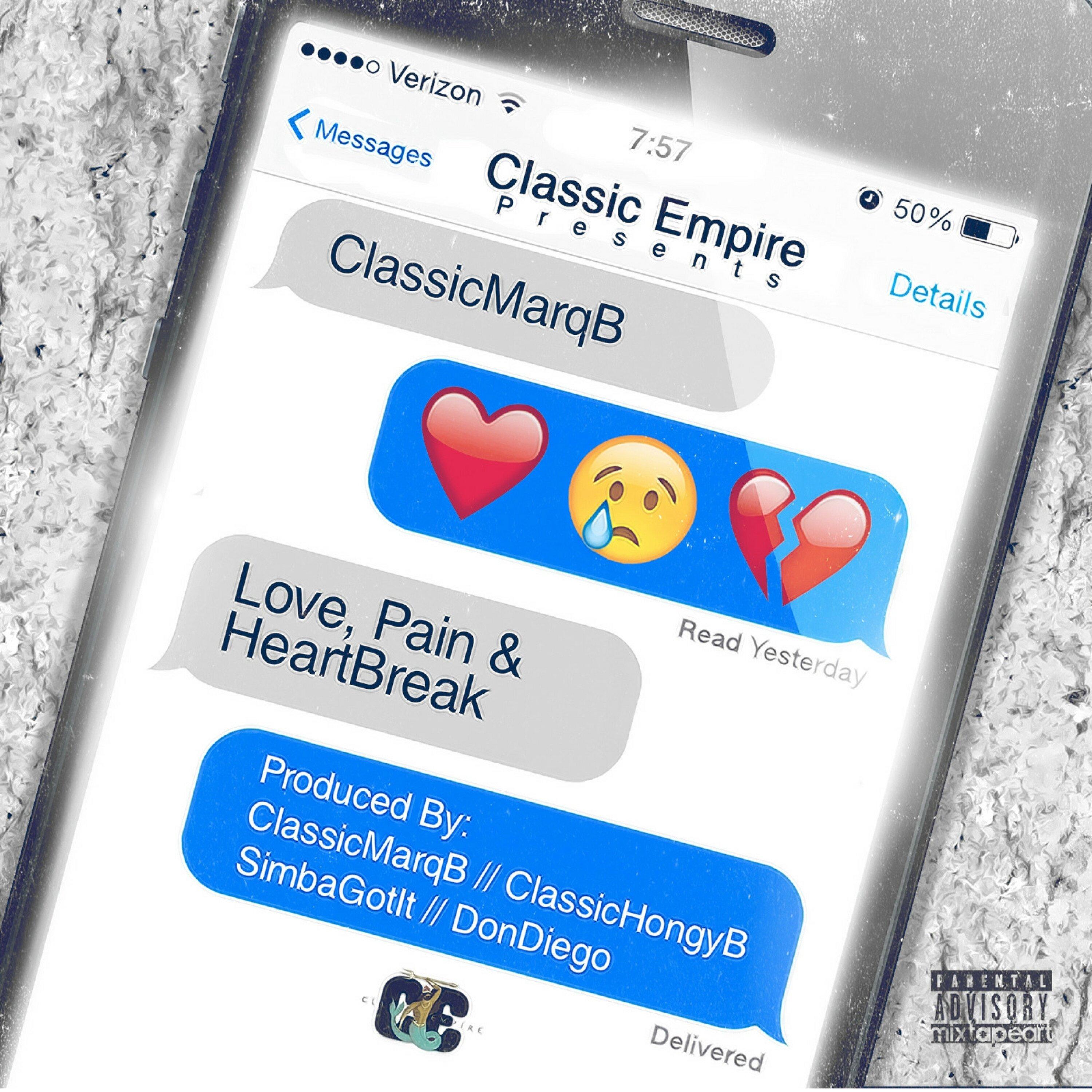 Heartbreak