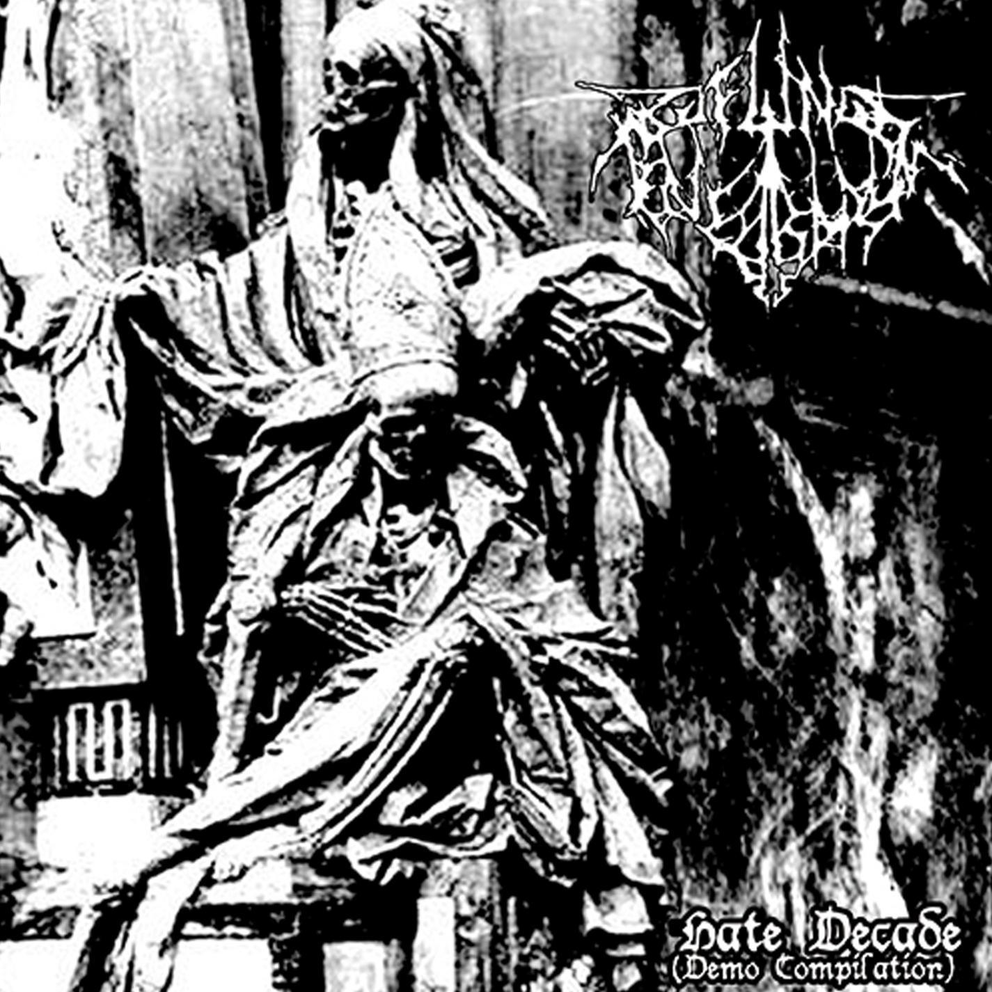 Hate Decade