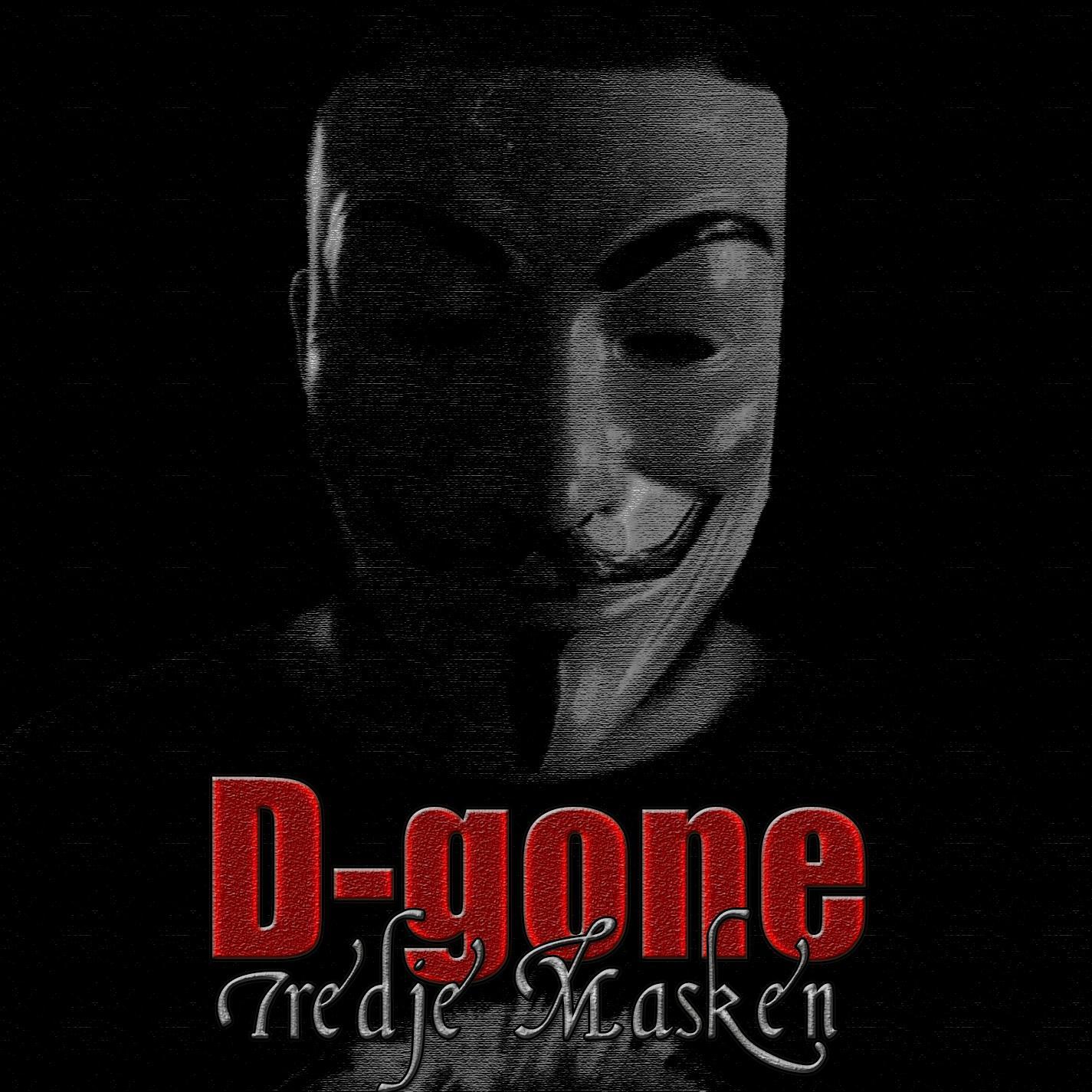 Tredje Masken