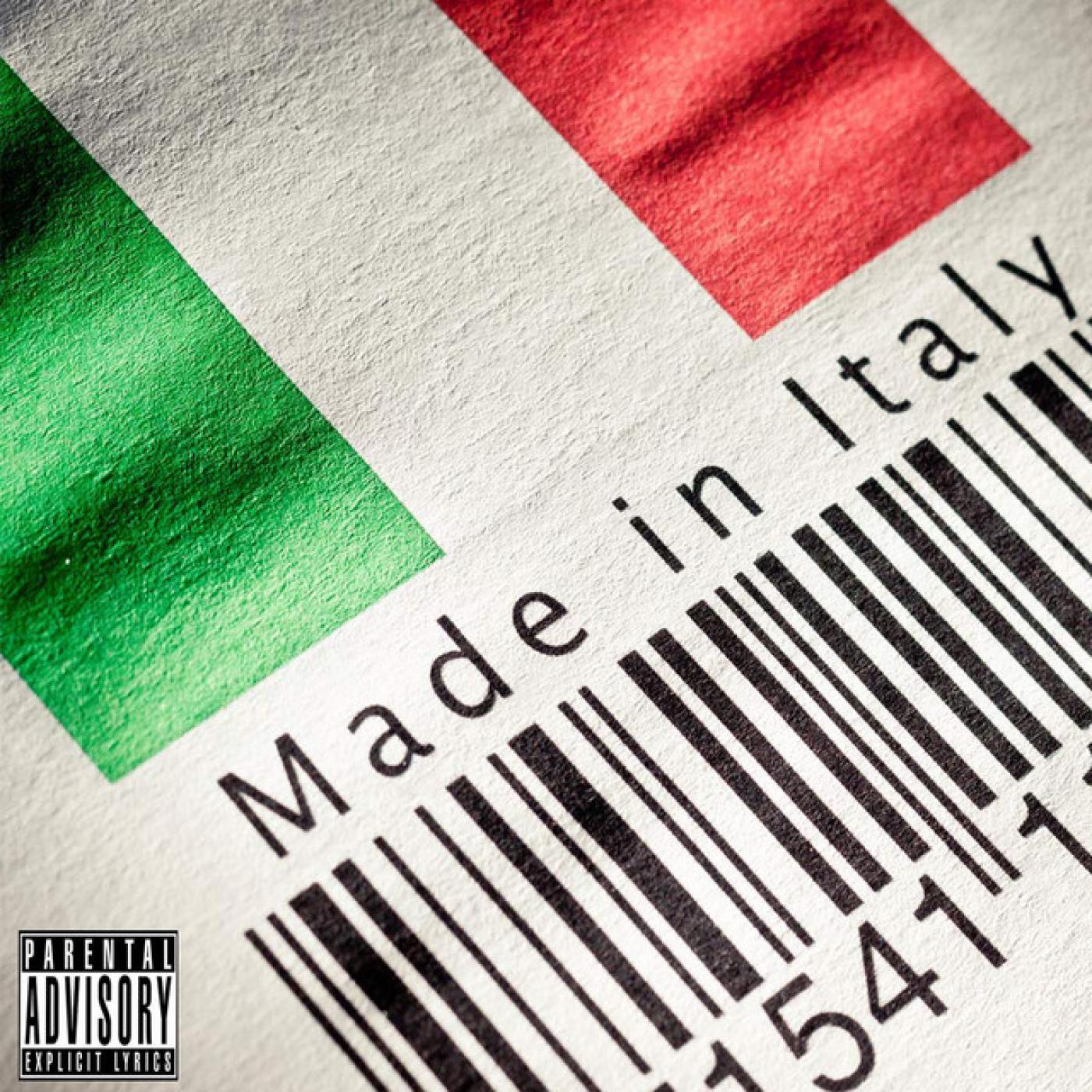 Made in Italy