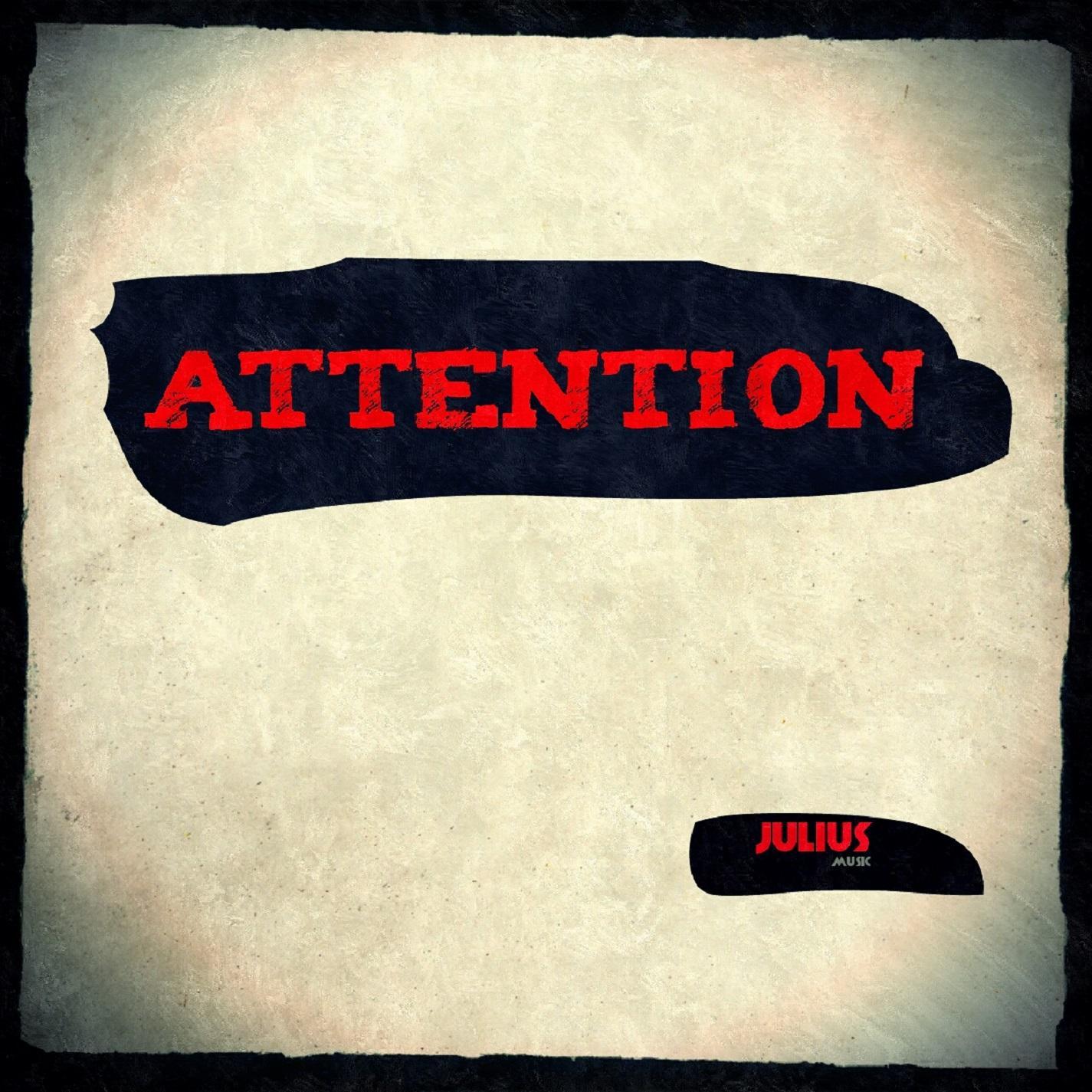 Attention