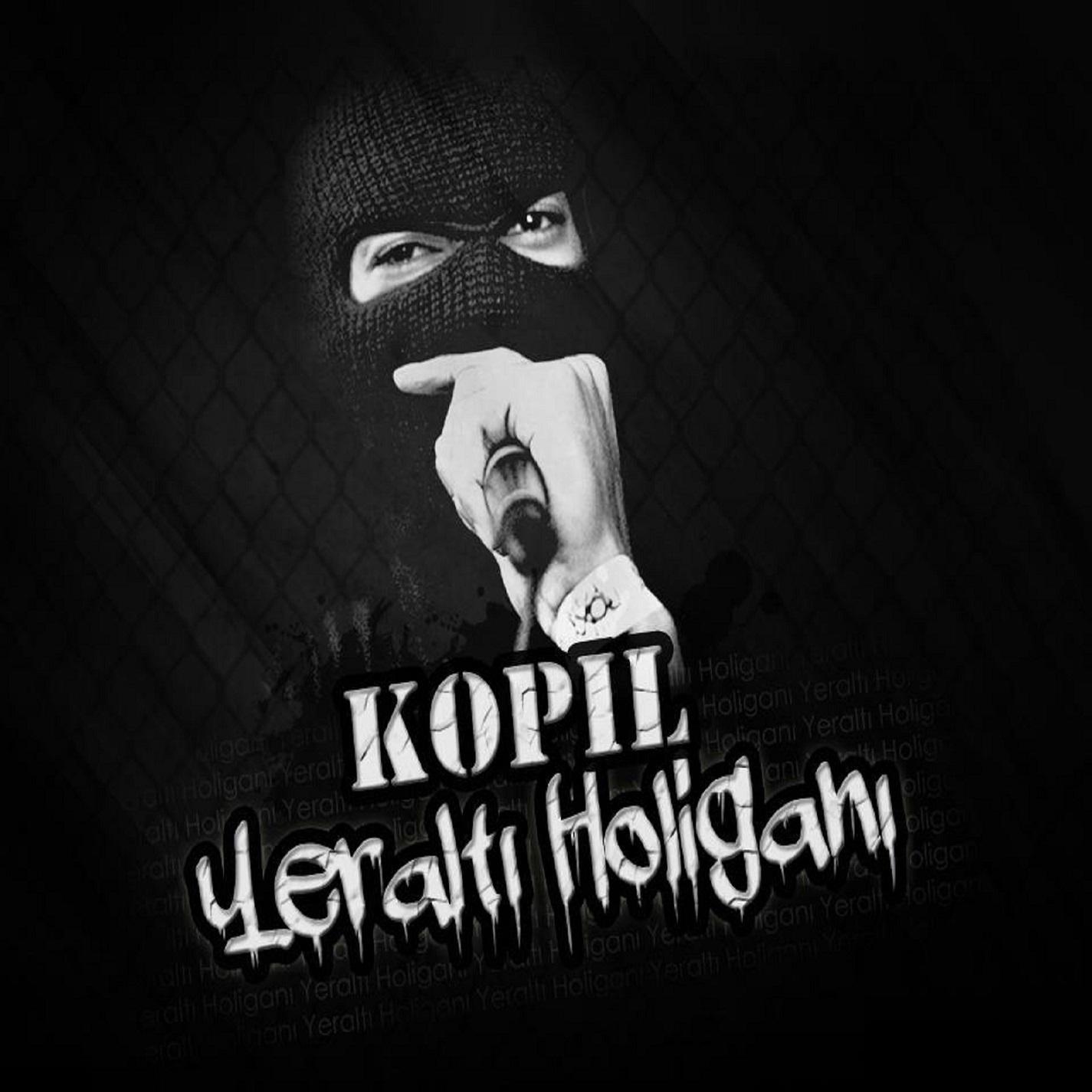 Ben Kazand m