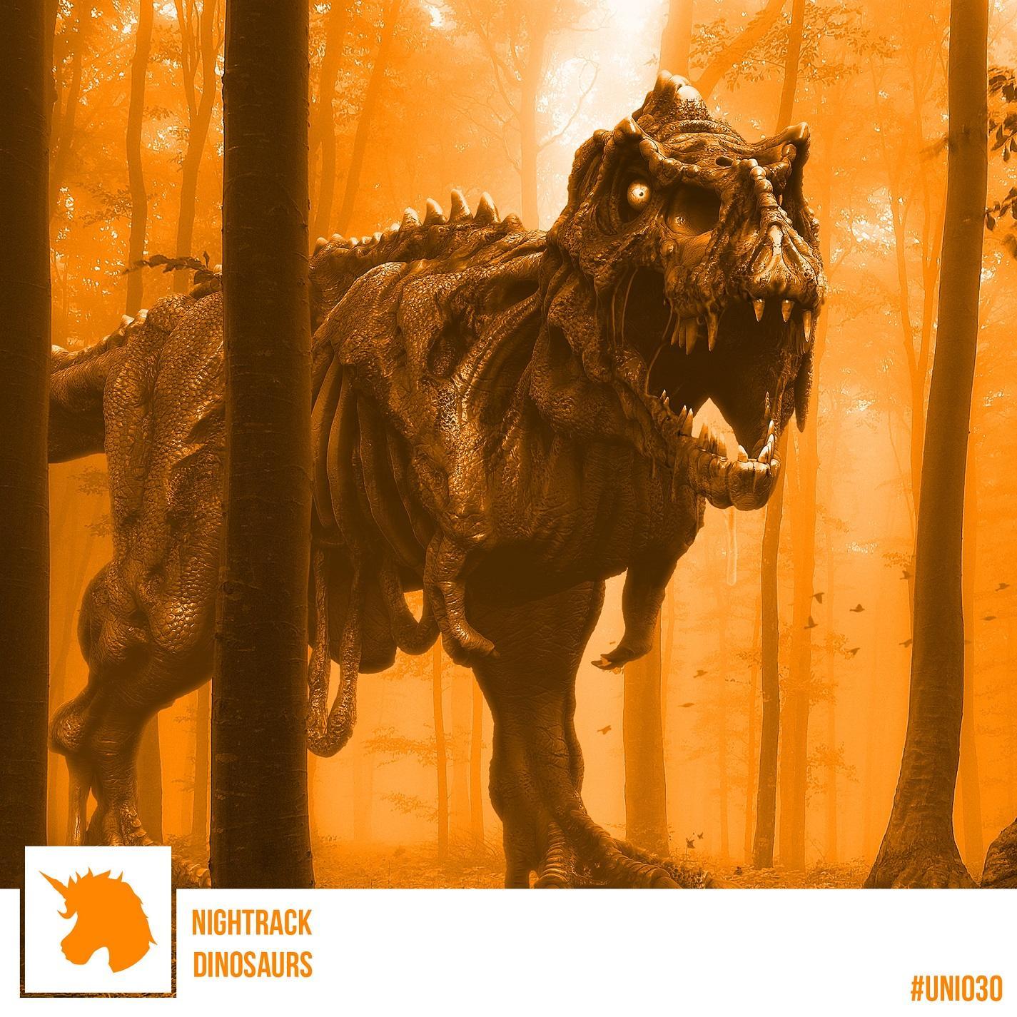 Dinosaurs