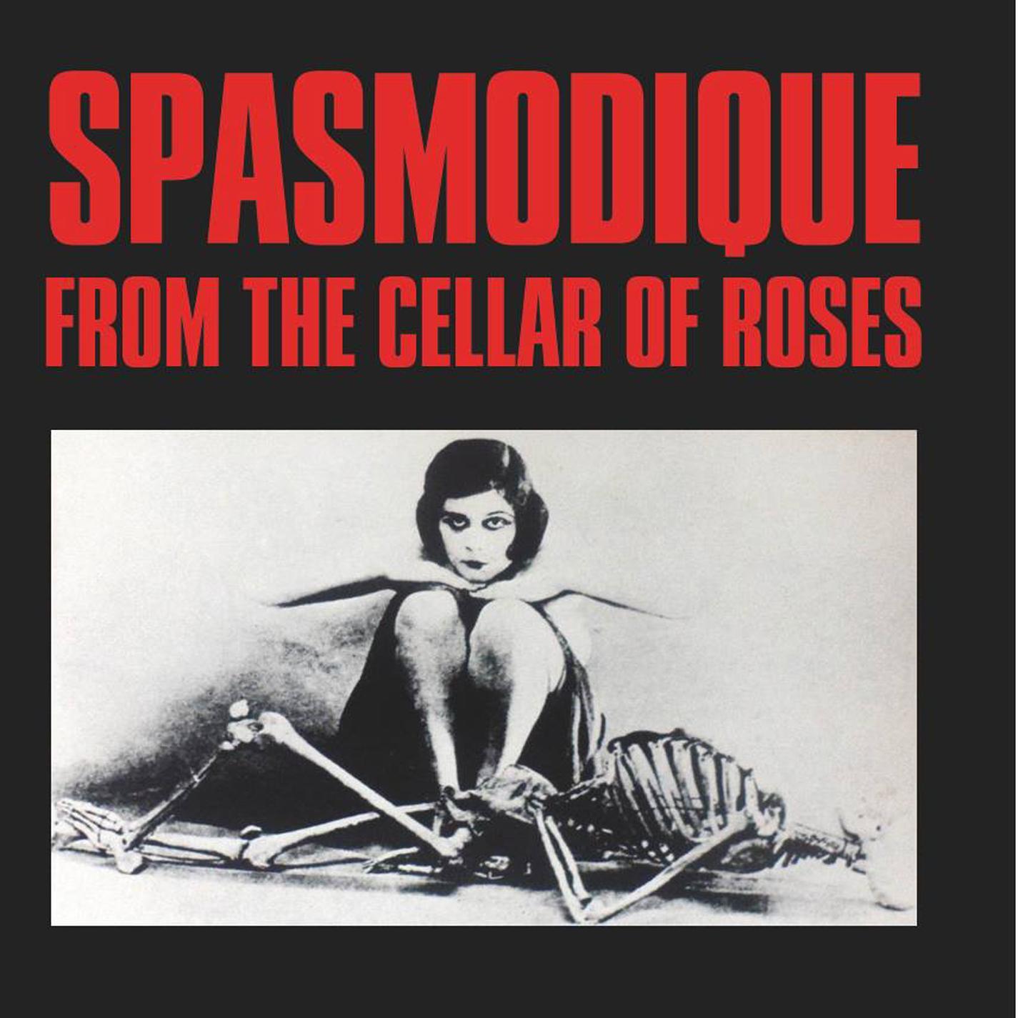 From The Cellar Of Roses