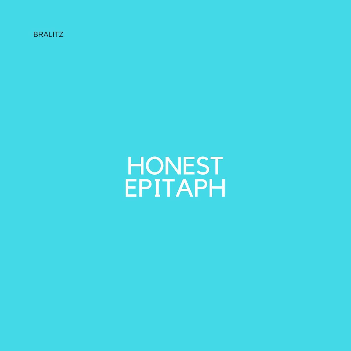 Honest Epitaph