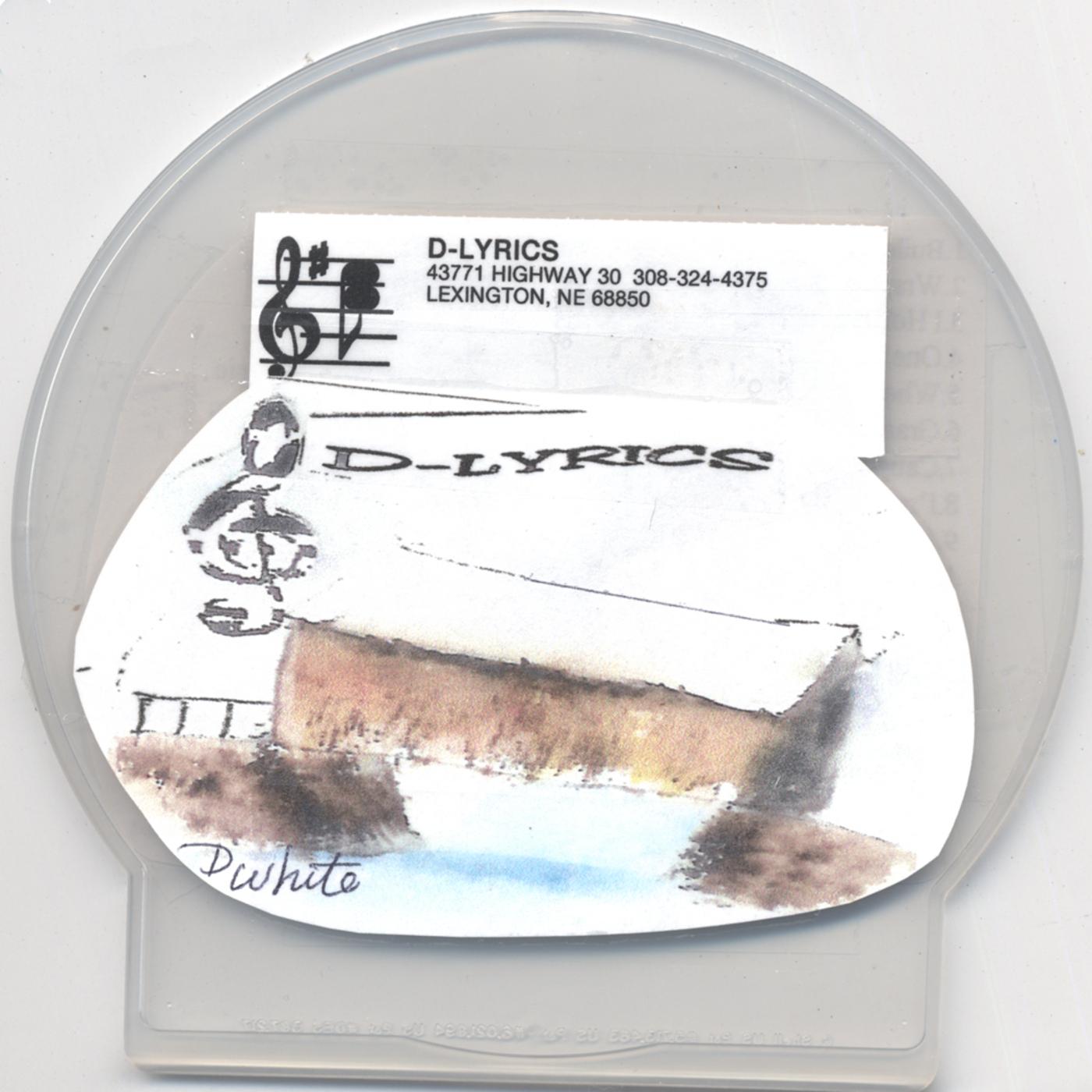 Dlyrics