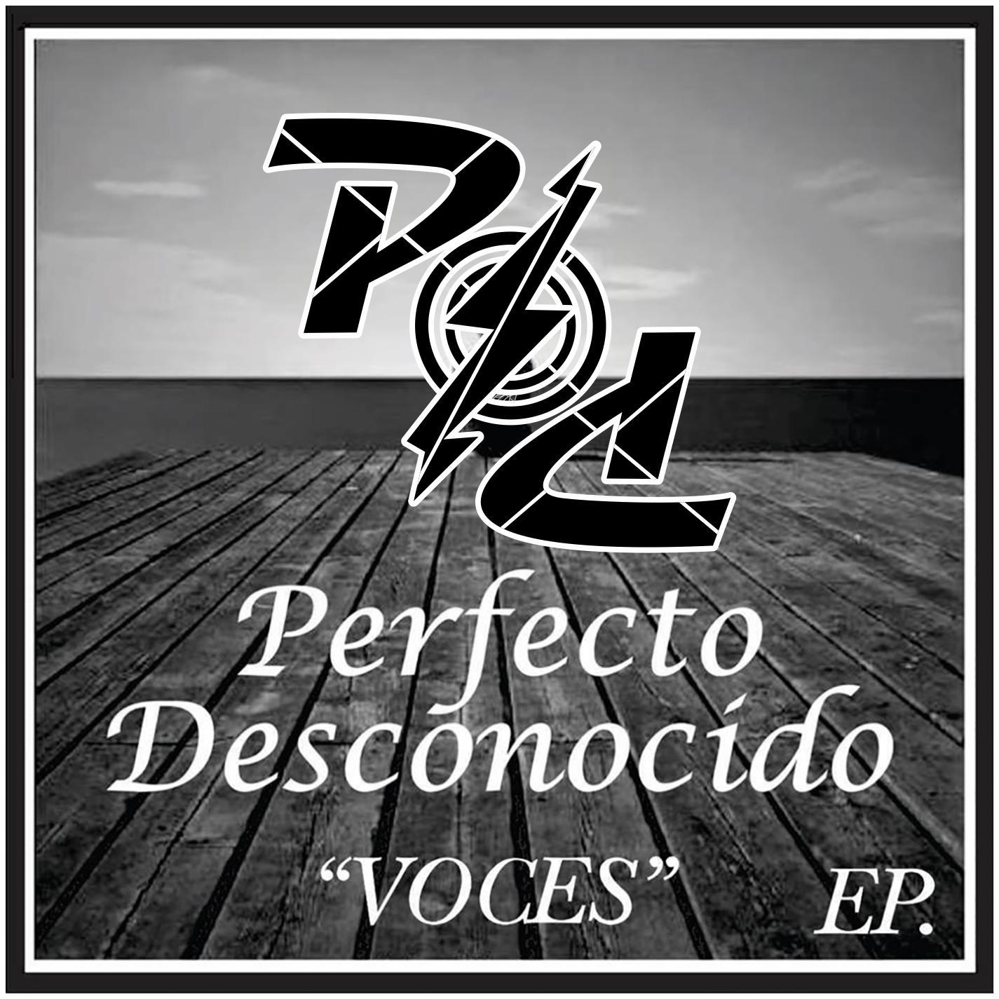 Voces EP.