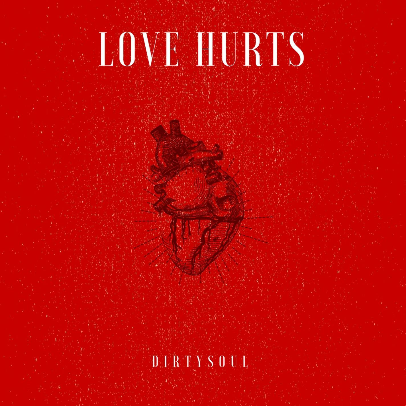 Love Hurts