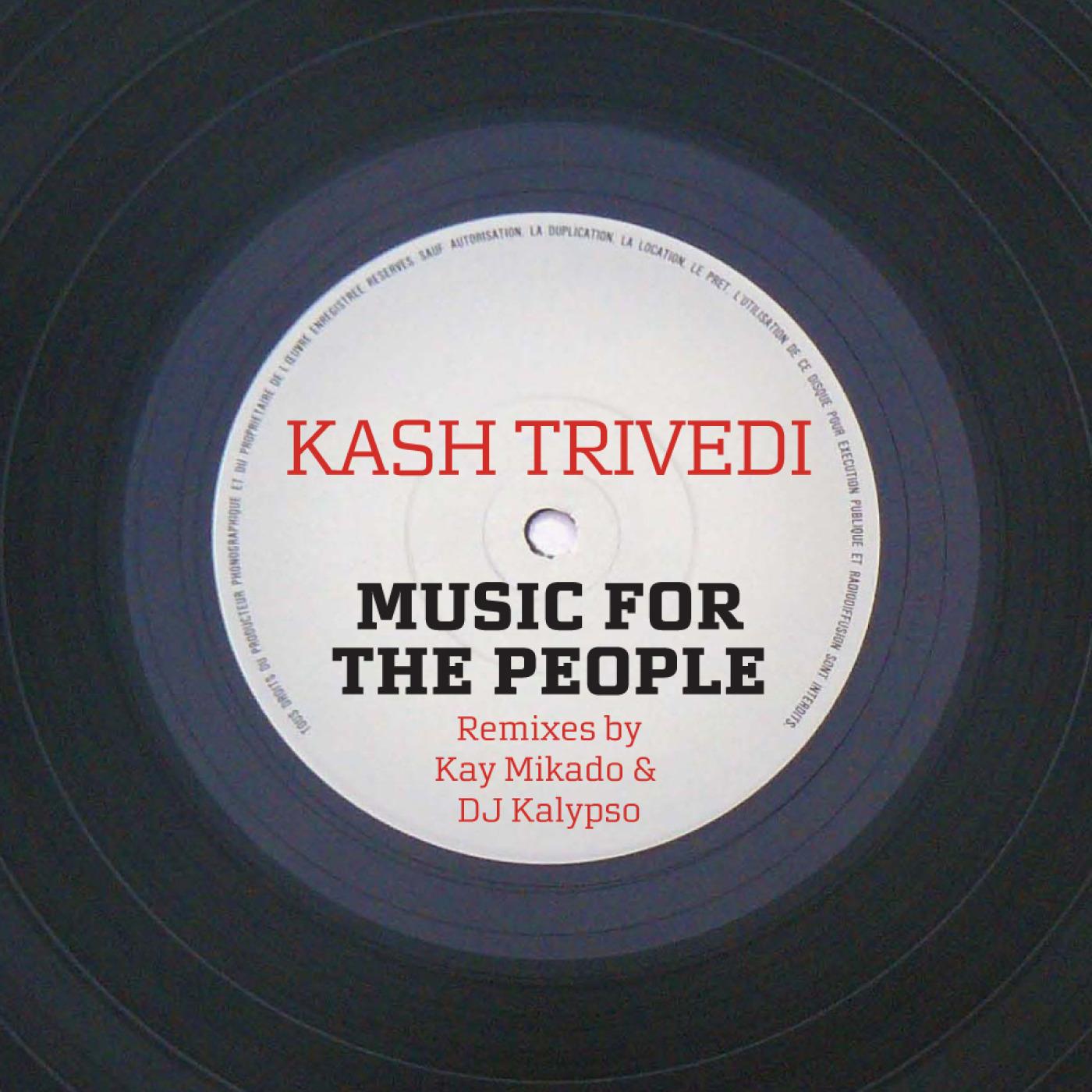 Music For The People