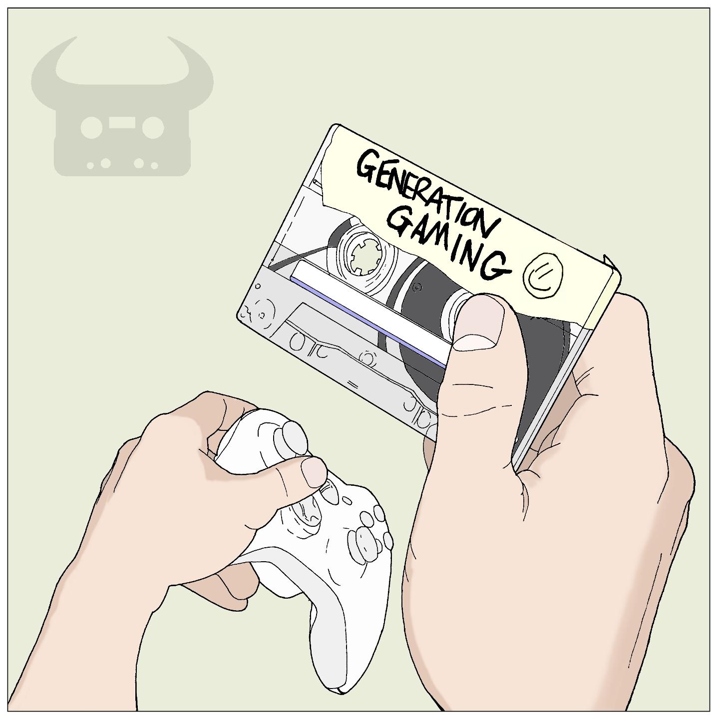 Generation Gaming