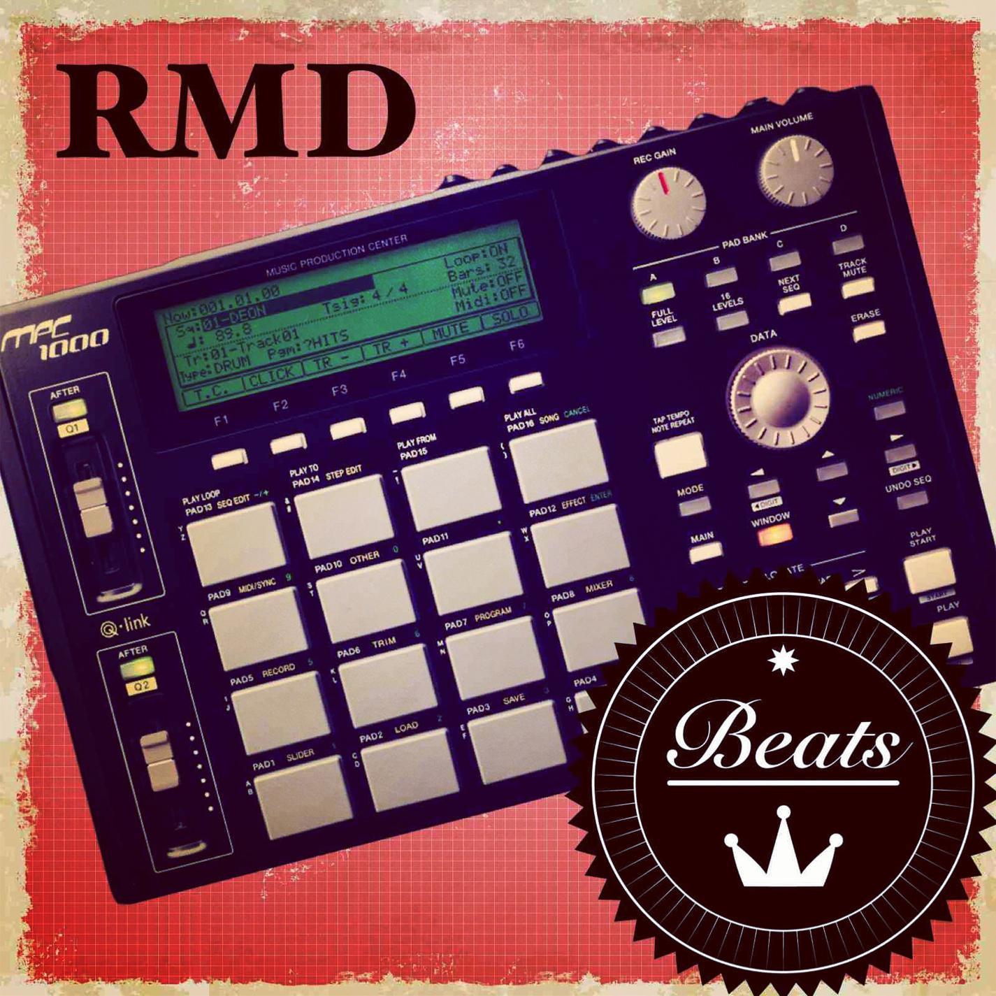 Instrumental de Rap 06