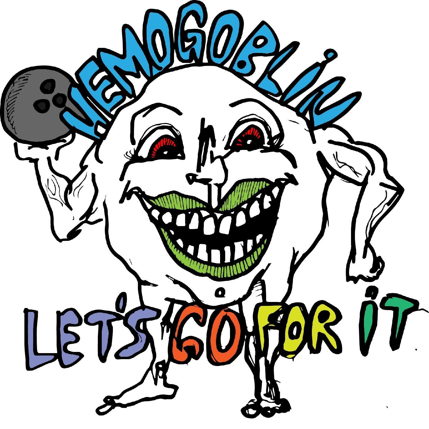 let's go for it