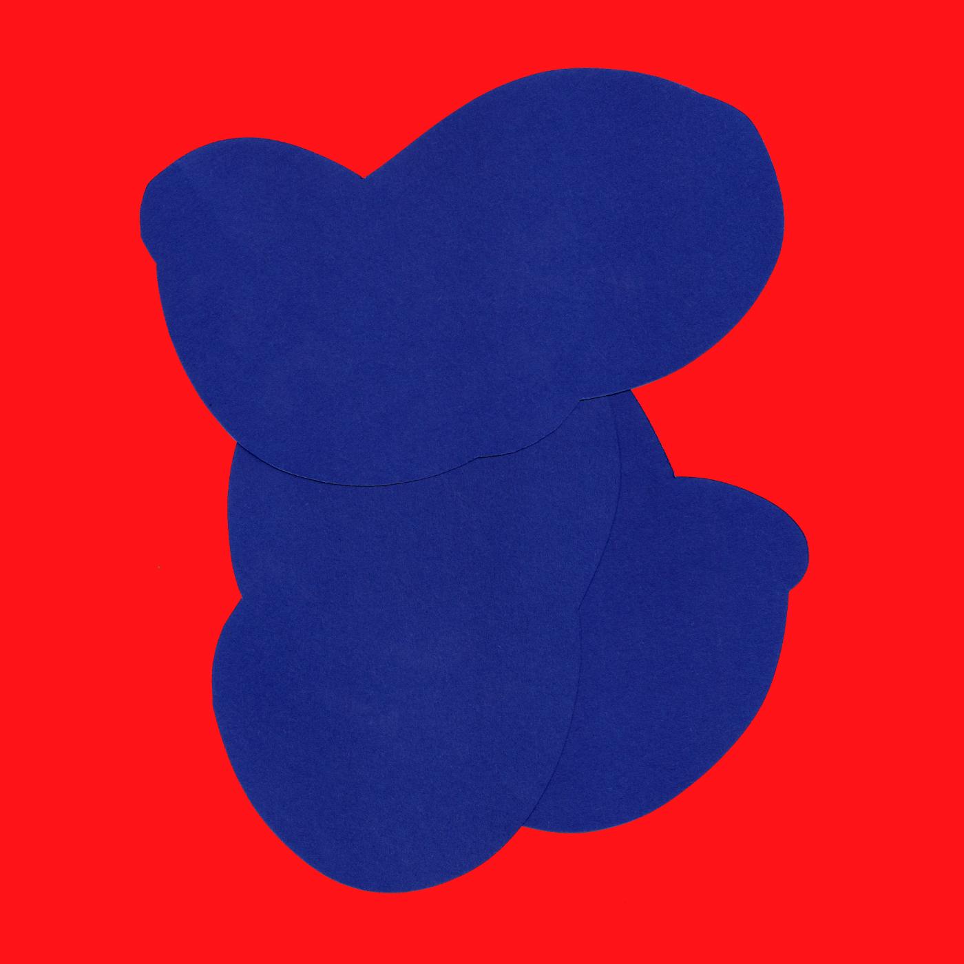 Half Blue