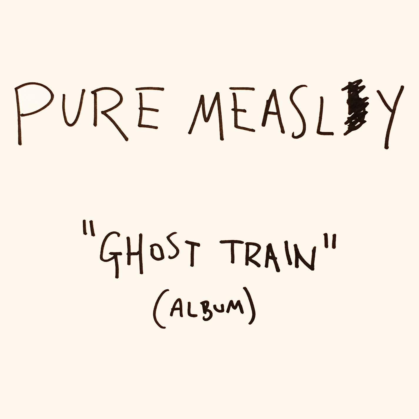 Ghost Train