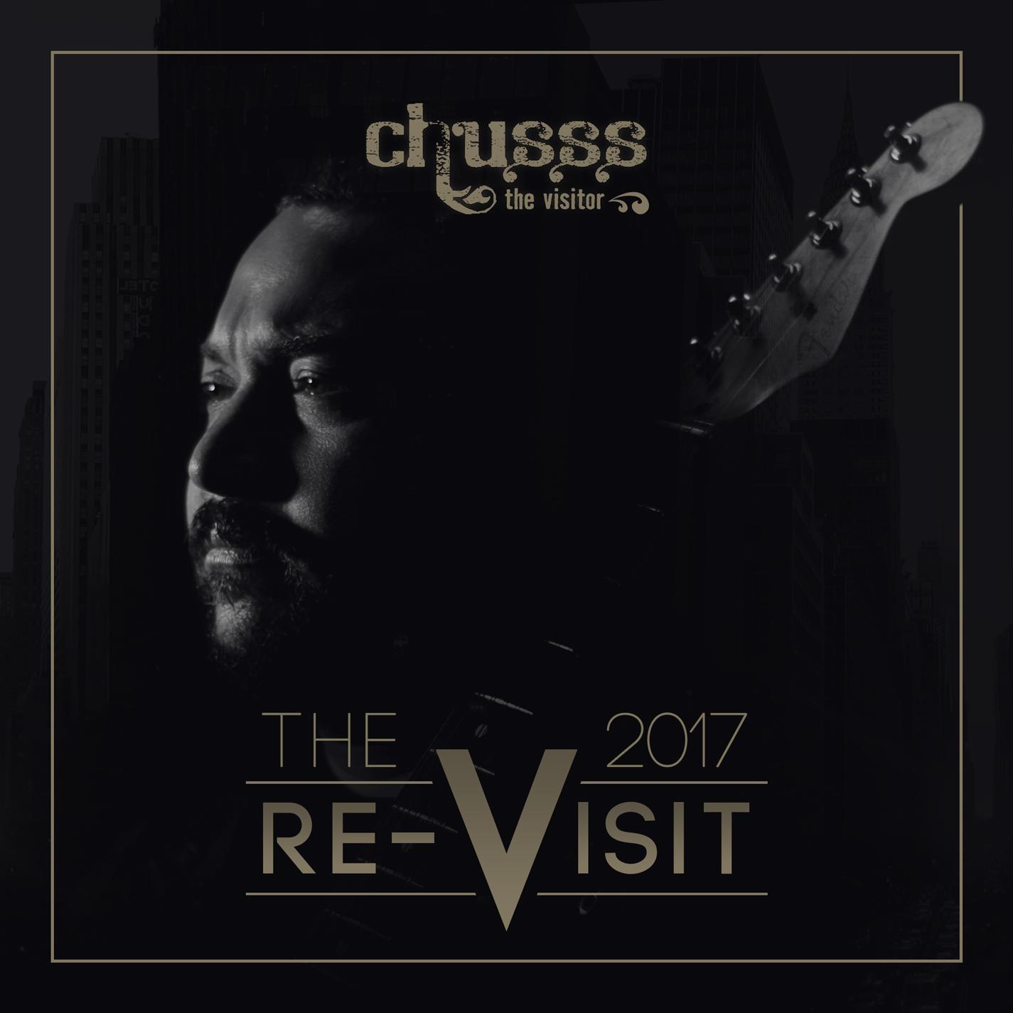 The Re-Visit