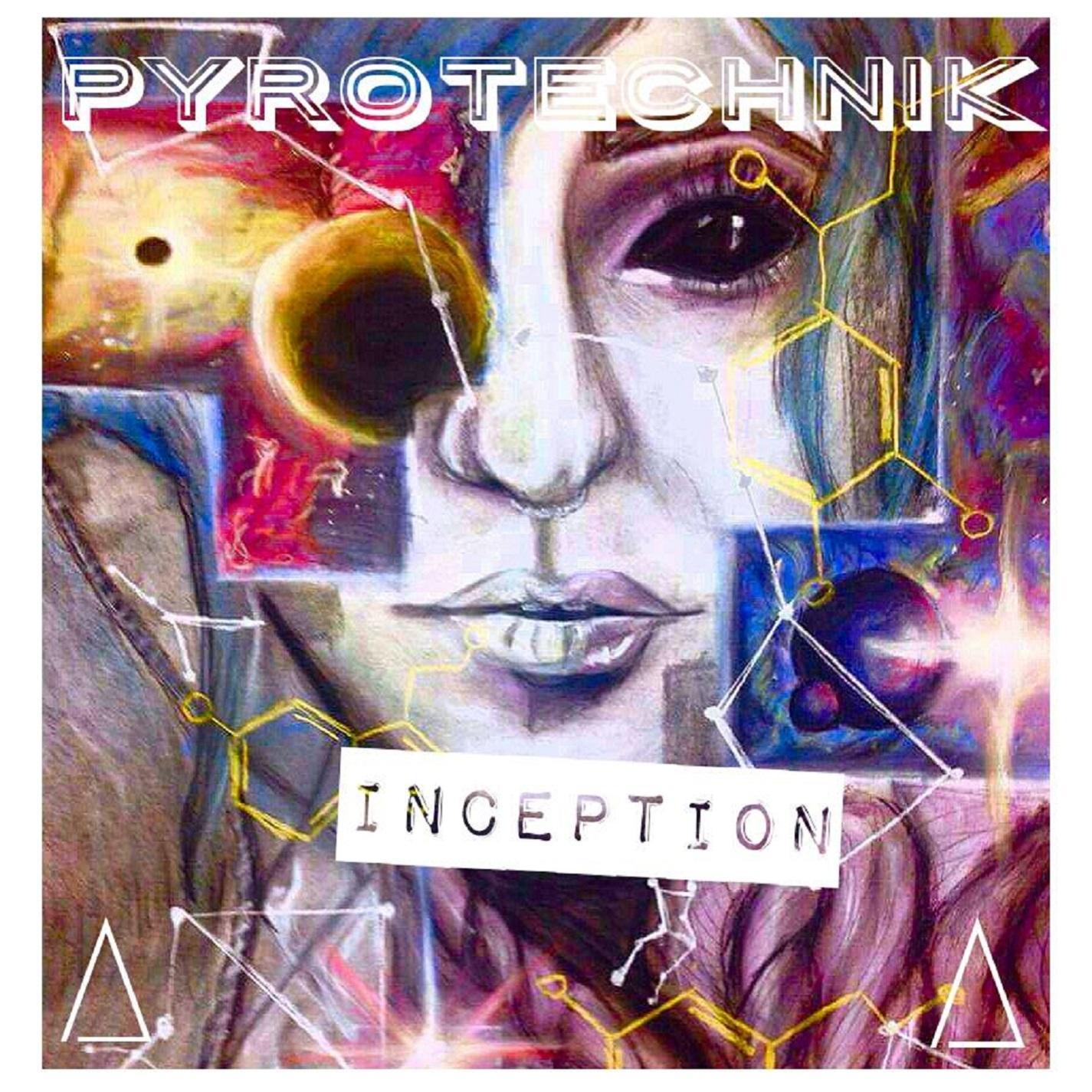 Inception - EP