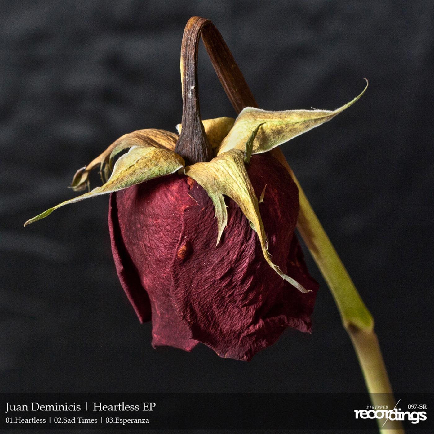 Heartless EP