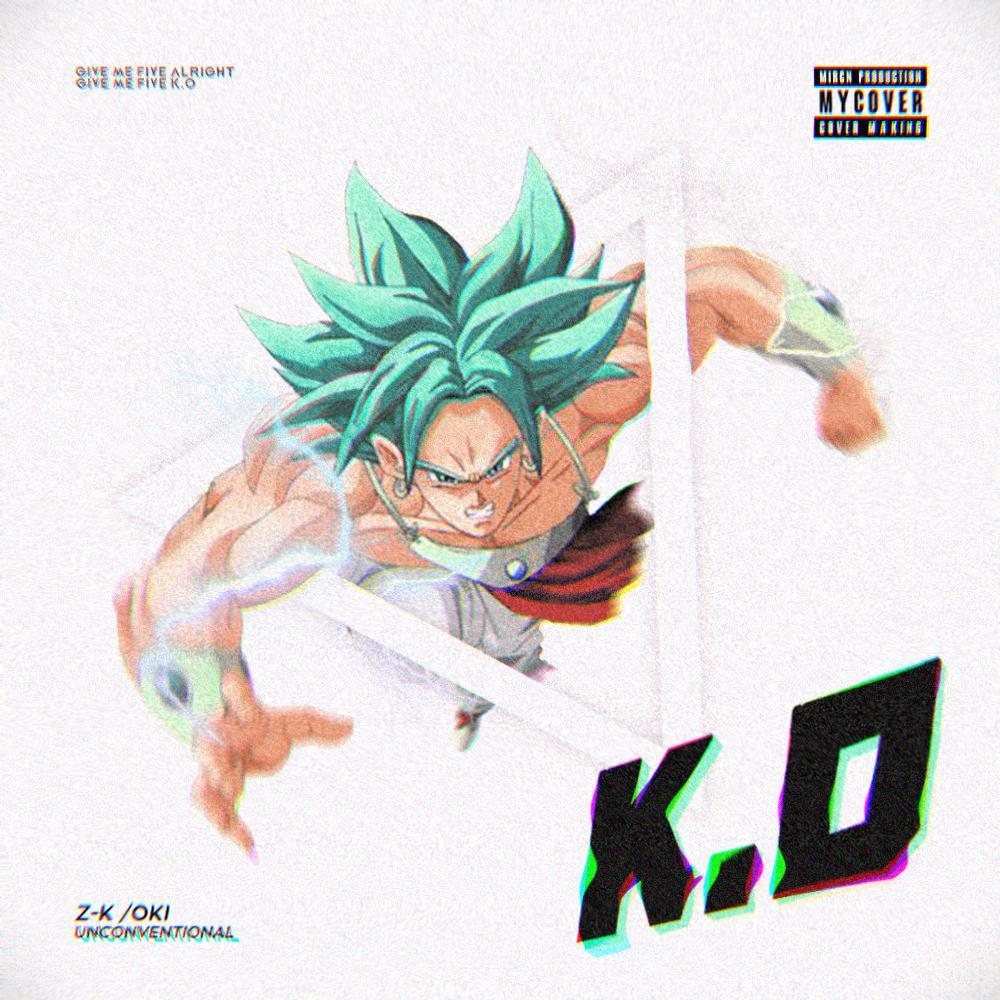K.O
