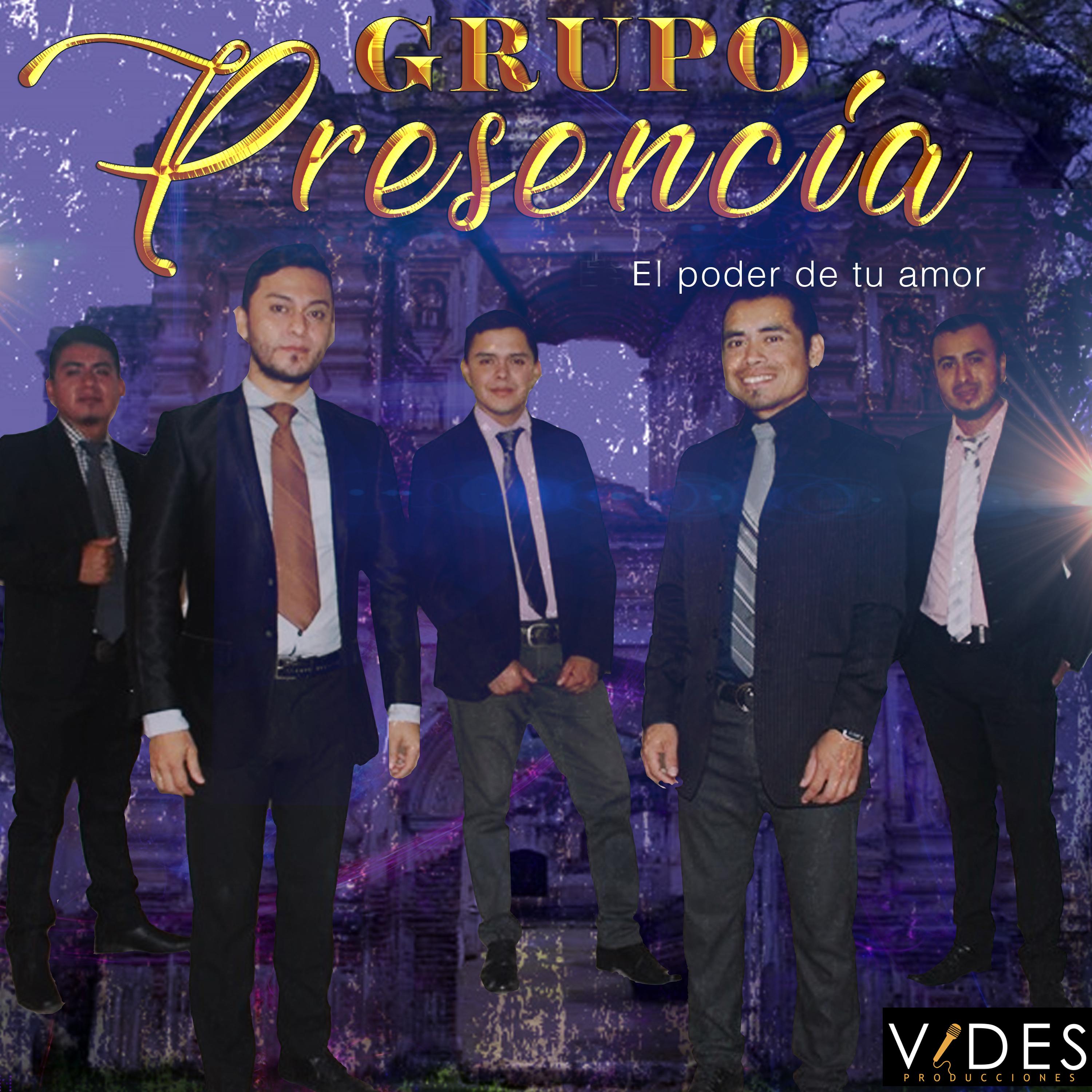 El Poder de Tu Amor