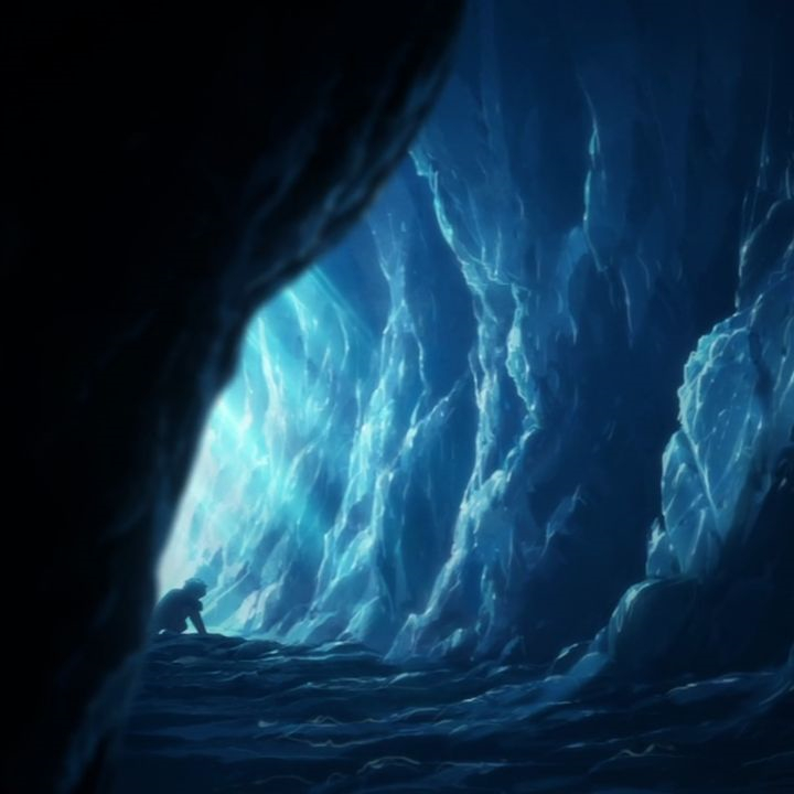 blue lagoon