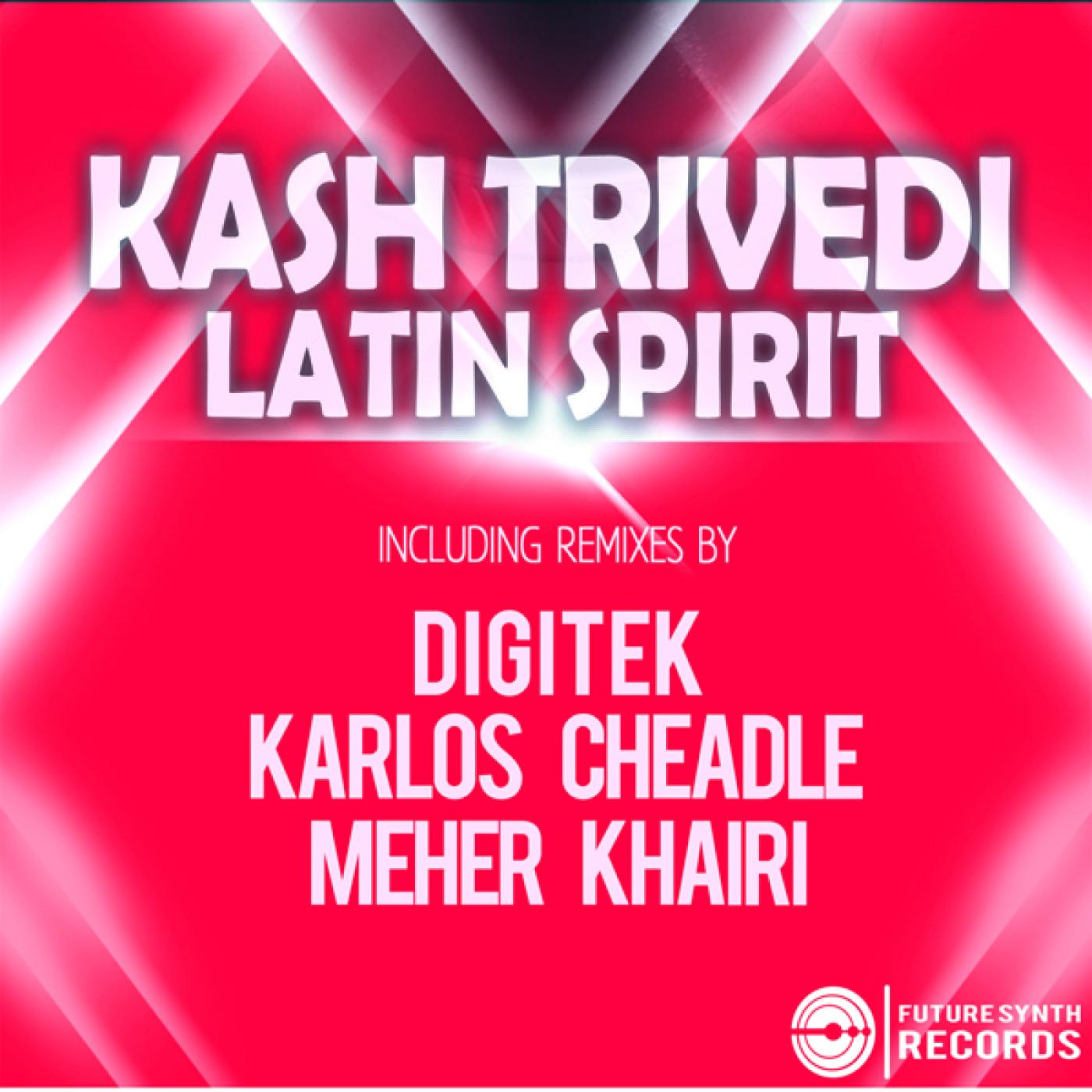Latin Spirit