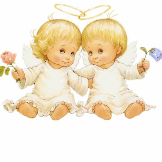 An Angel Sleeps, TodayTheMorningGreetsMeOutOurWindow.