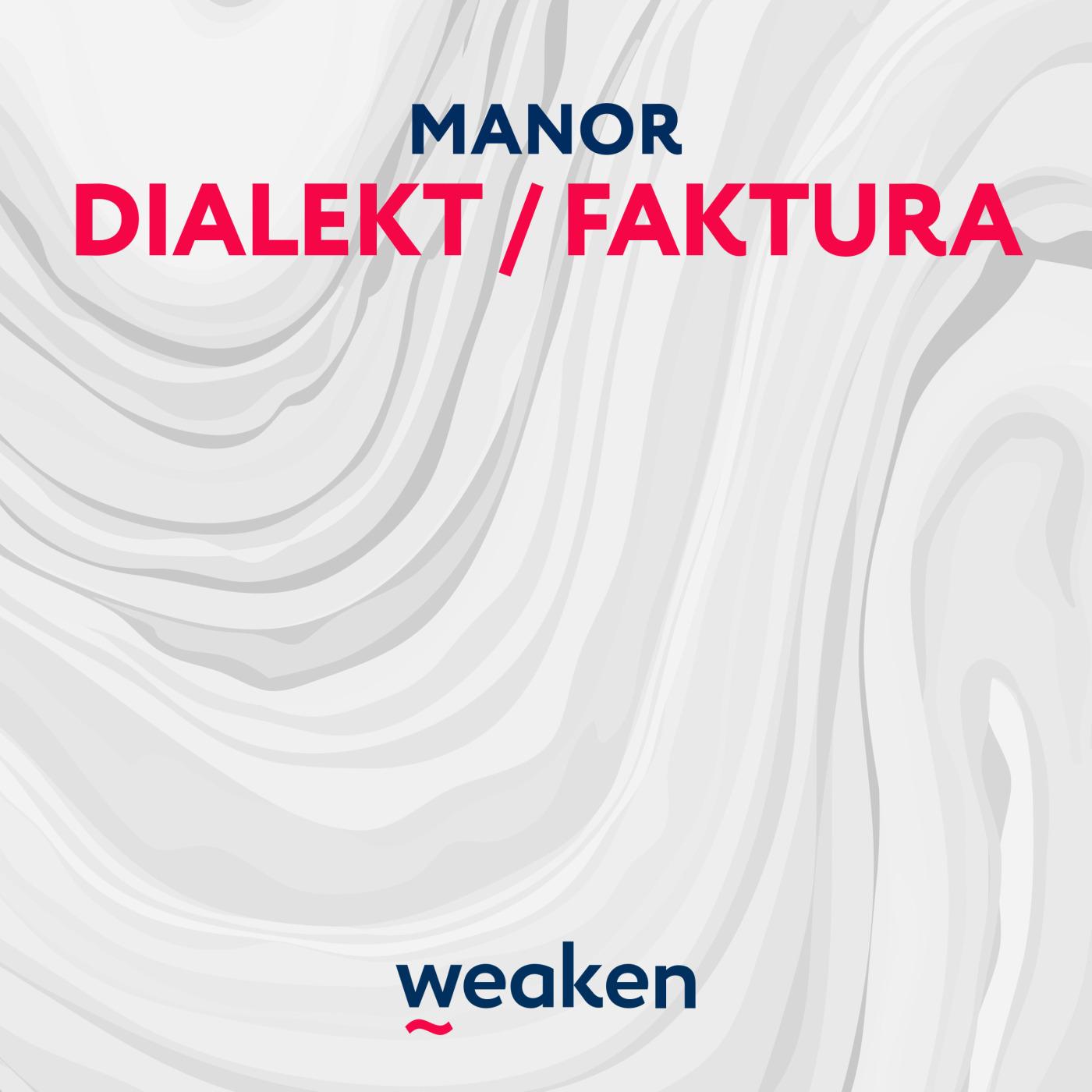 Faktura
