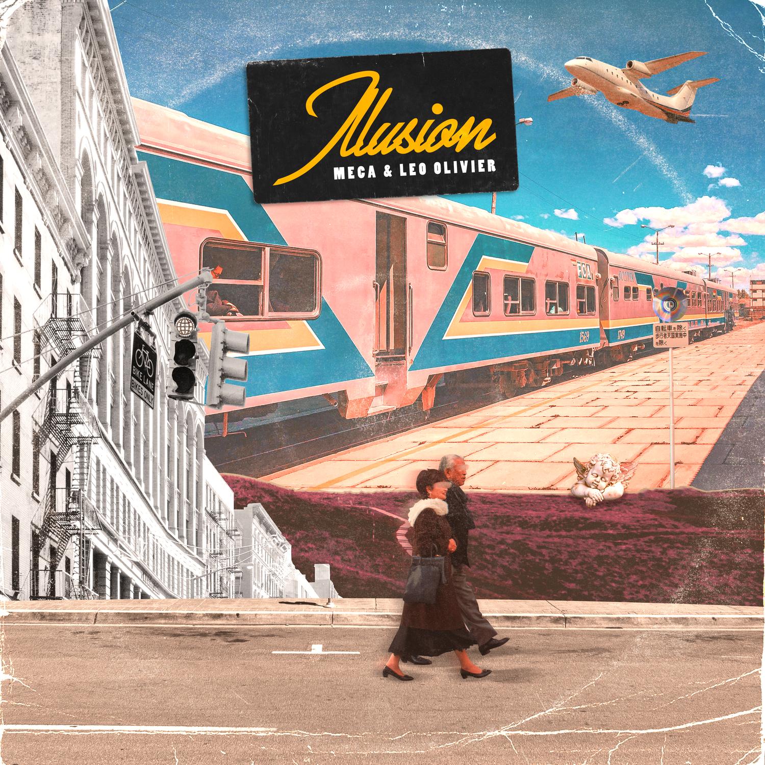 Illusion