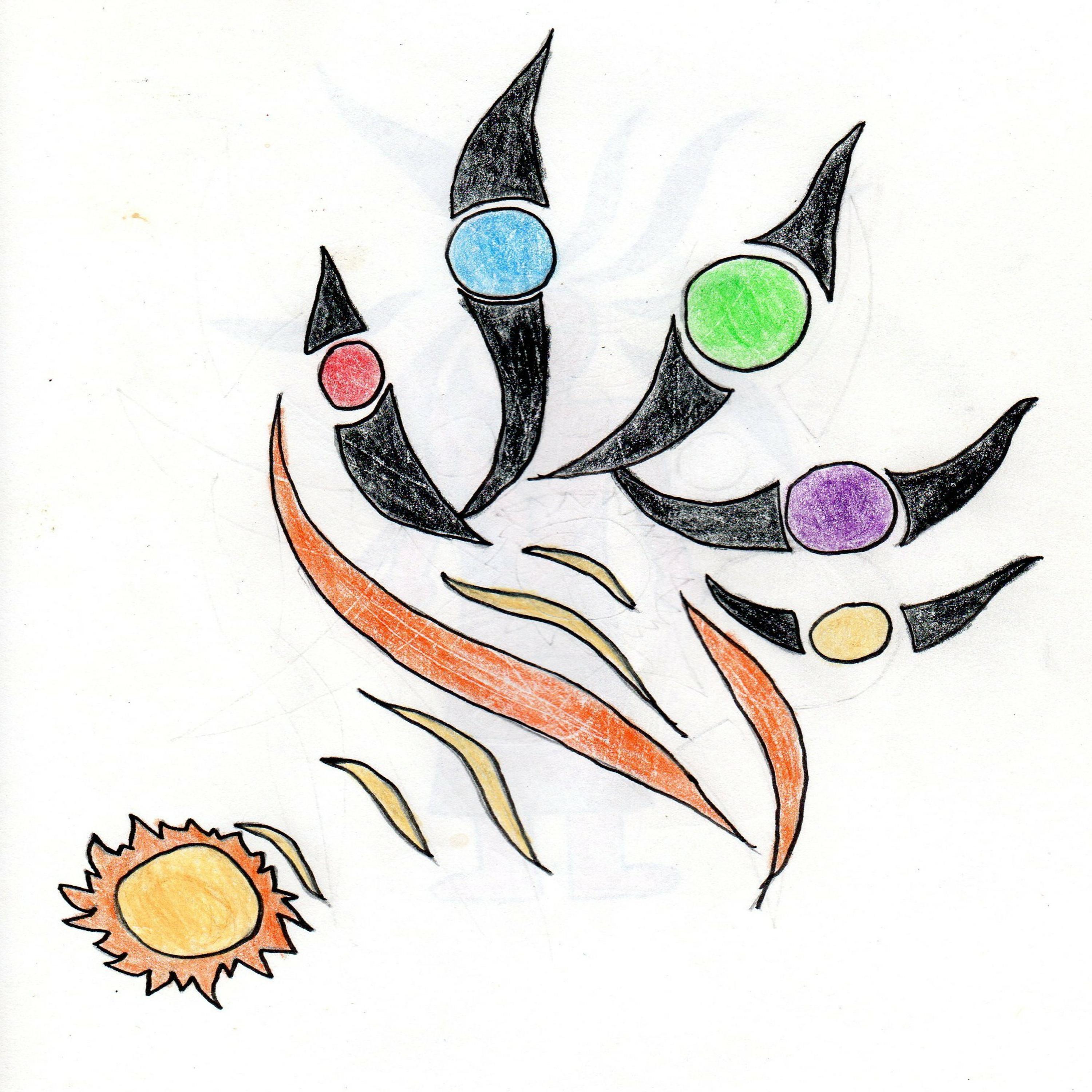 ANCIENT MAGIC SON