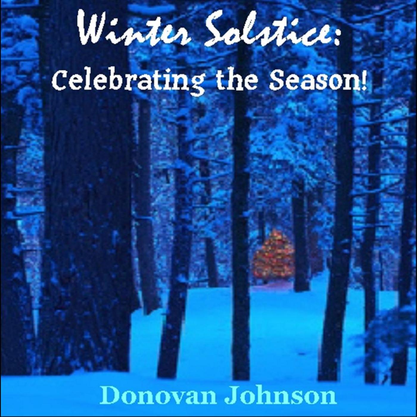 Winter Nocturne