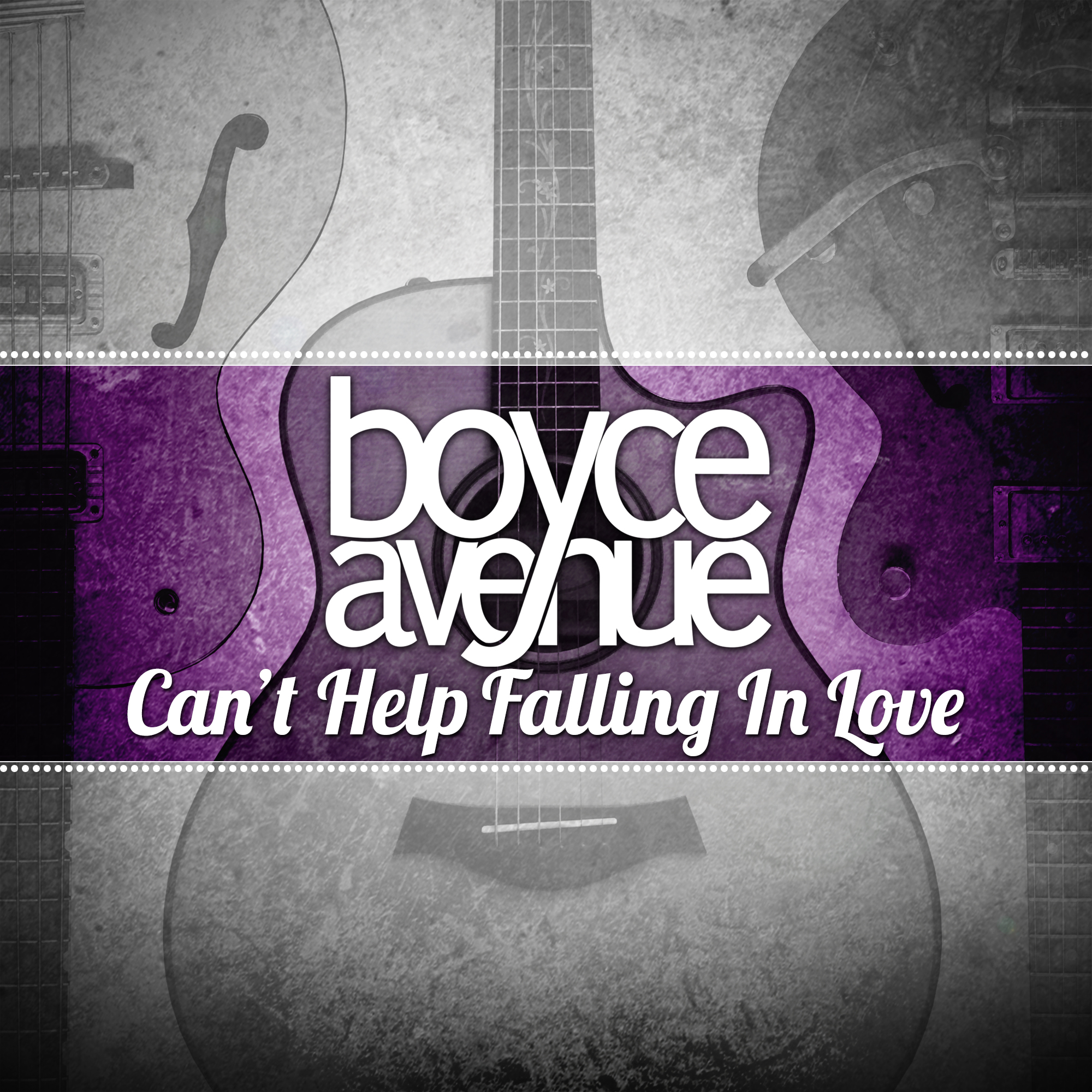 Can' t Help Falling In Love
