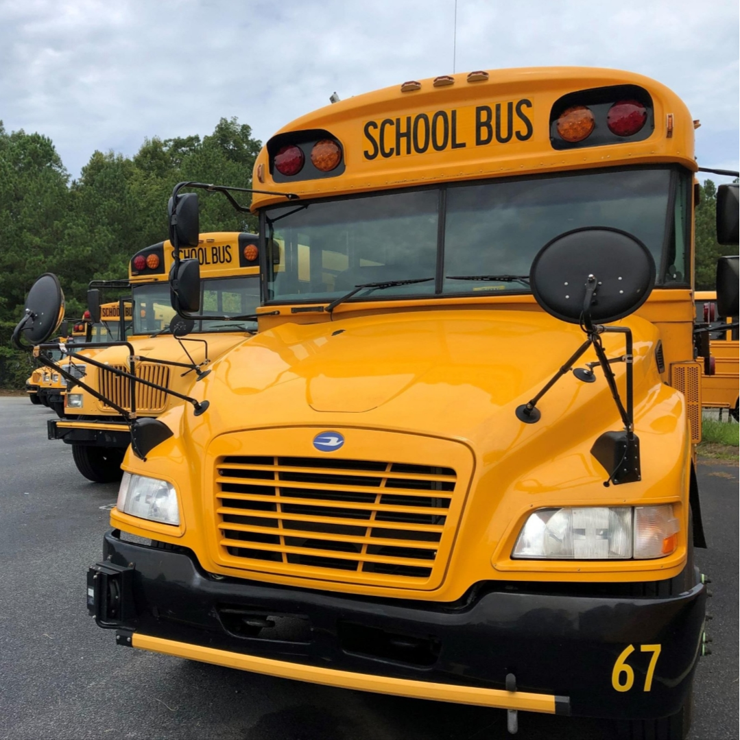 School Bus
