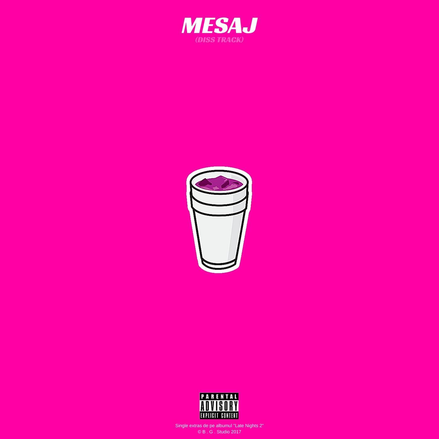 Mesaj