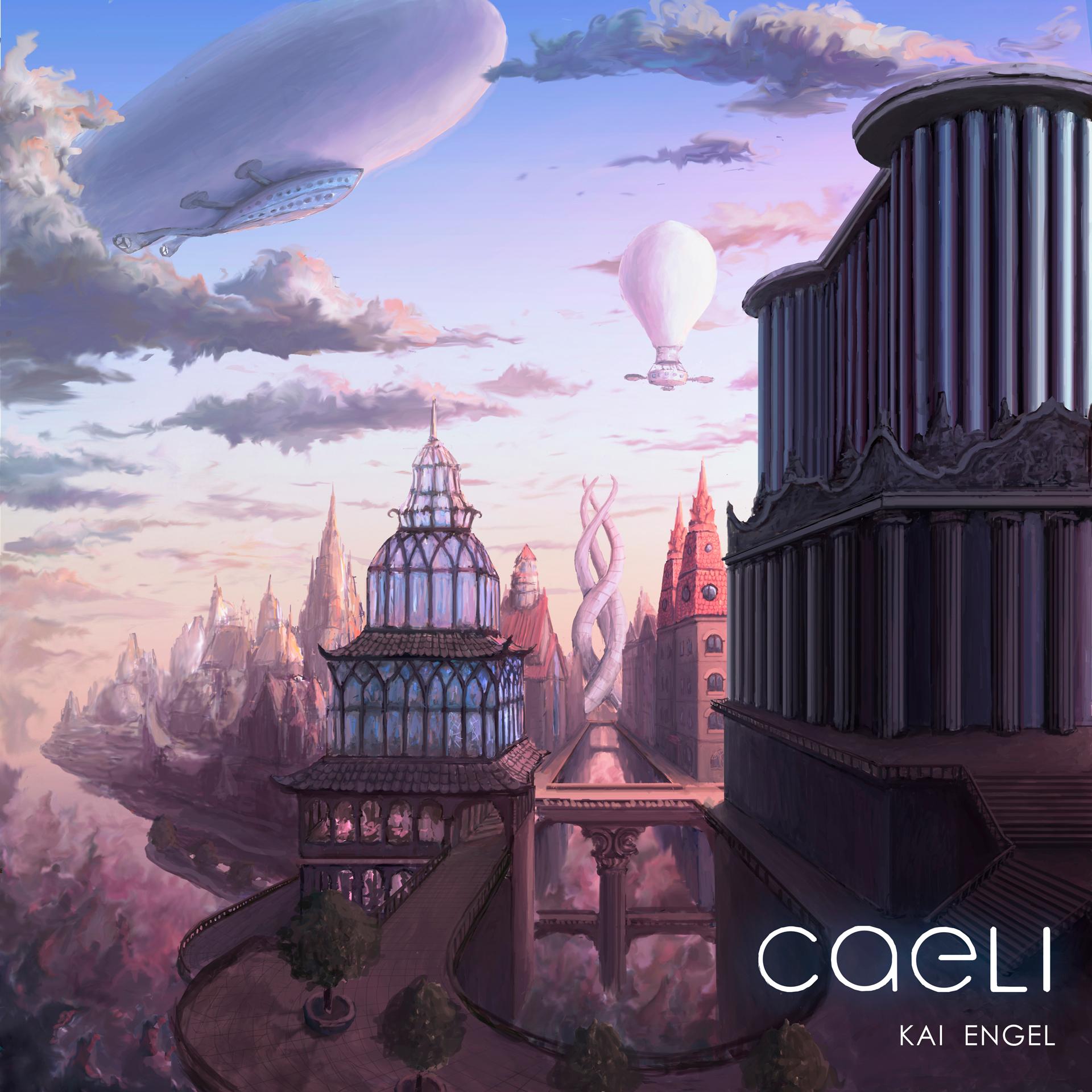 Caeli