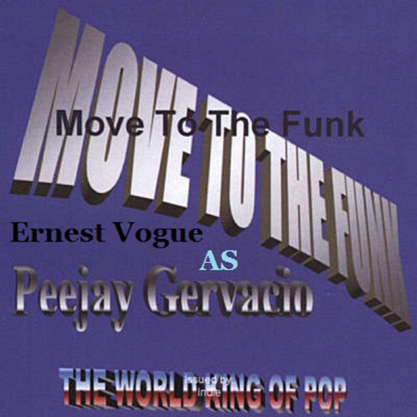 Move To The Funk