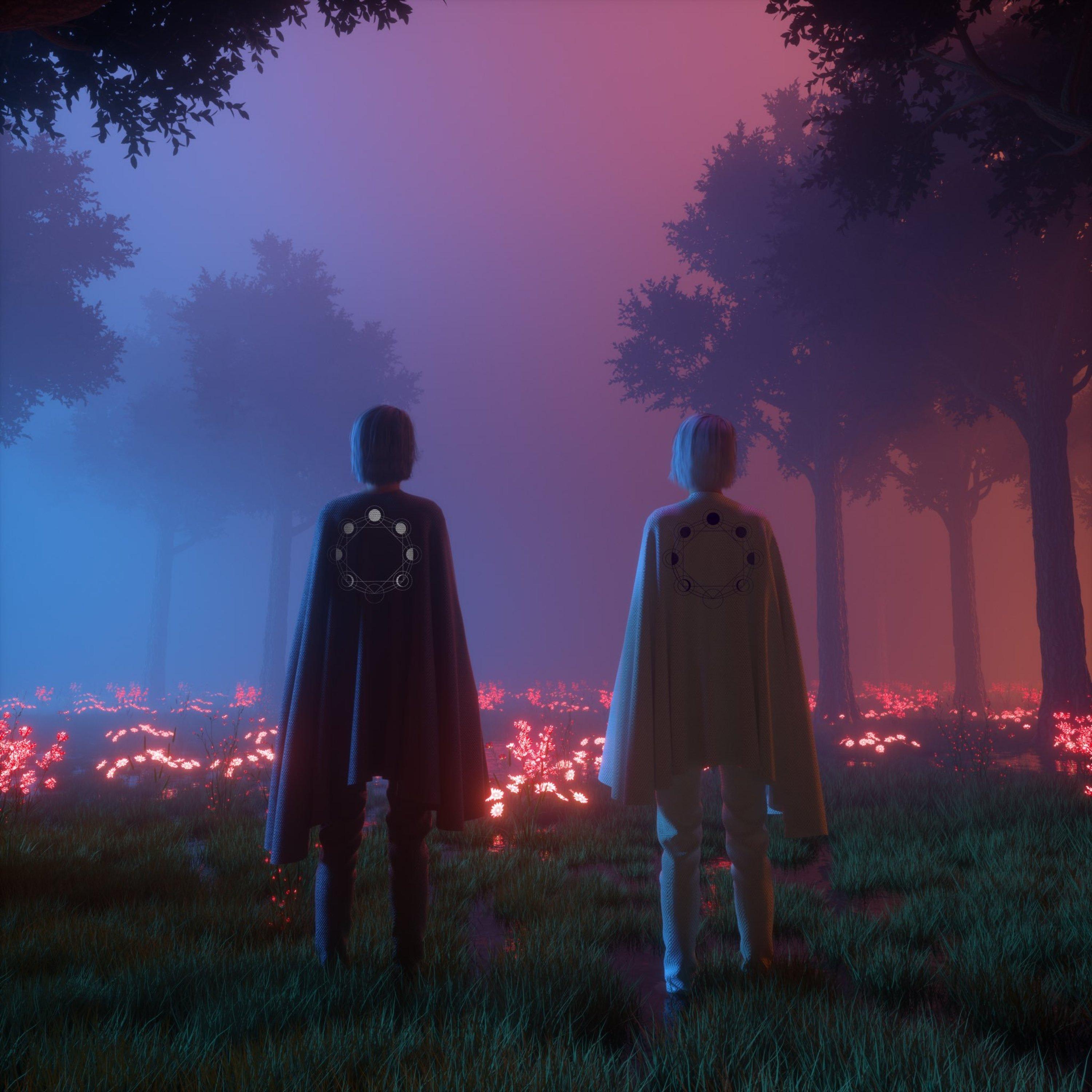 Spellbind