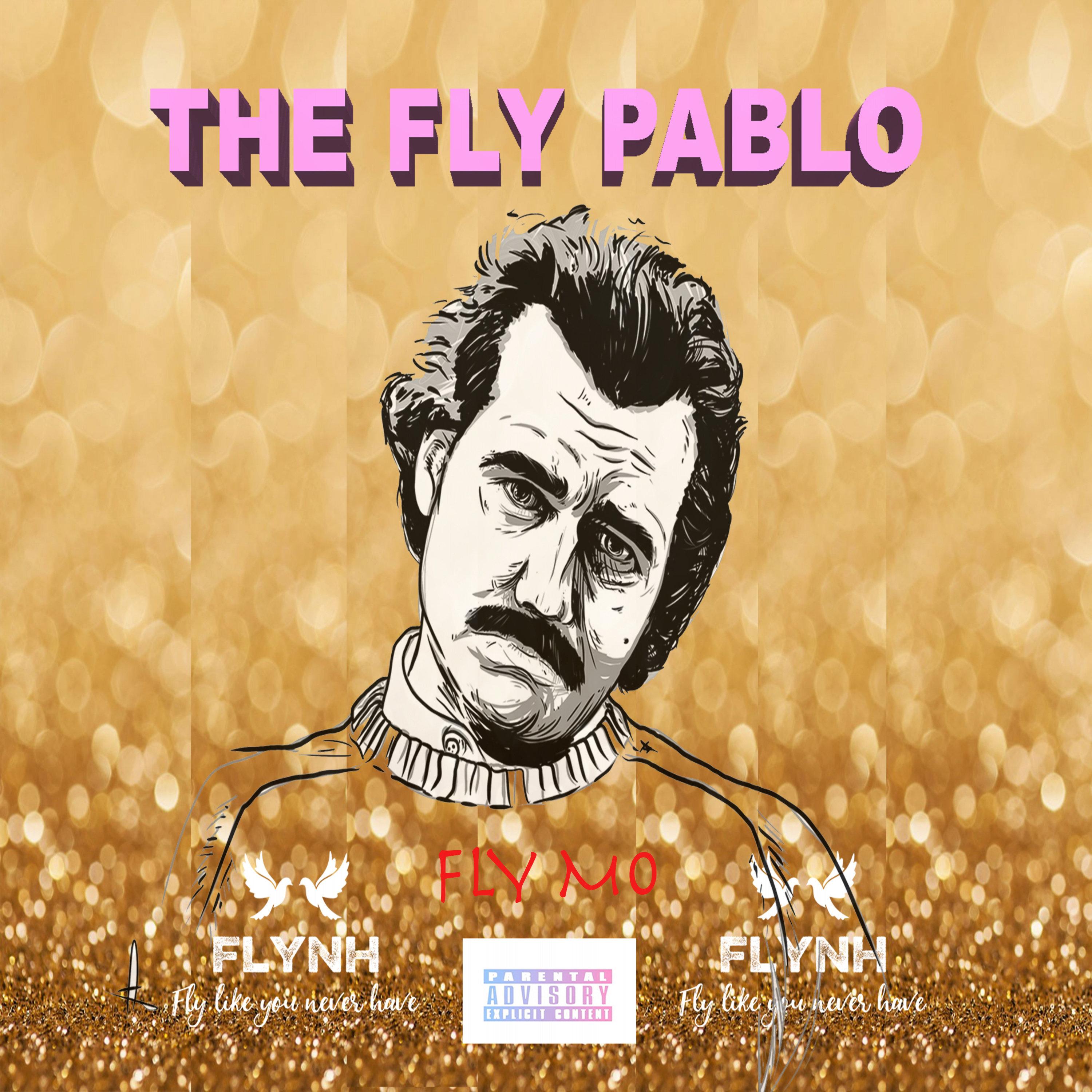 The Fly Pablo