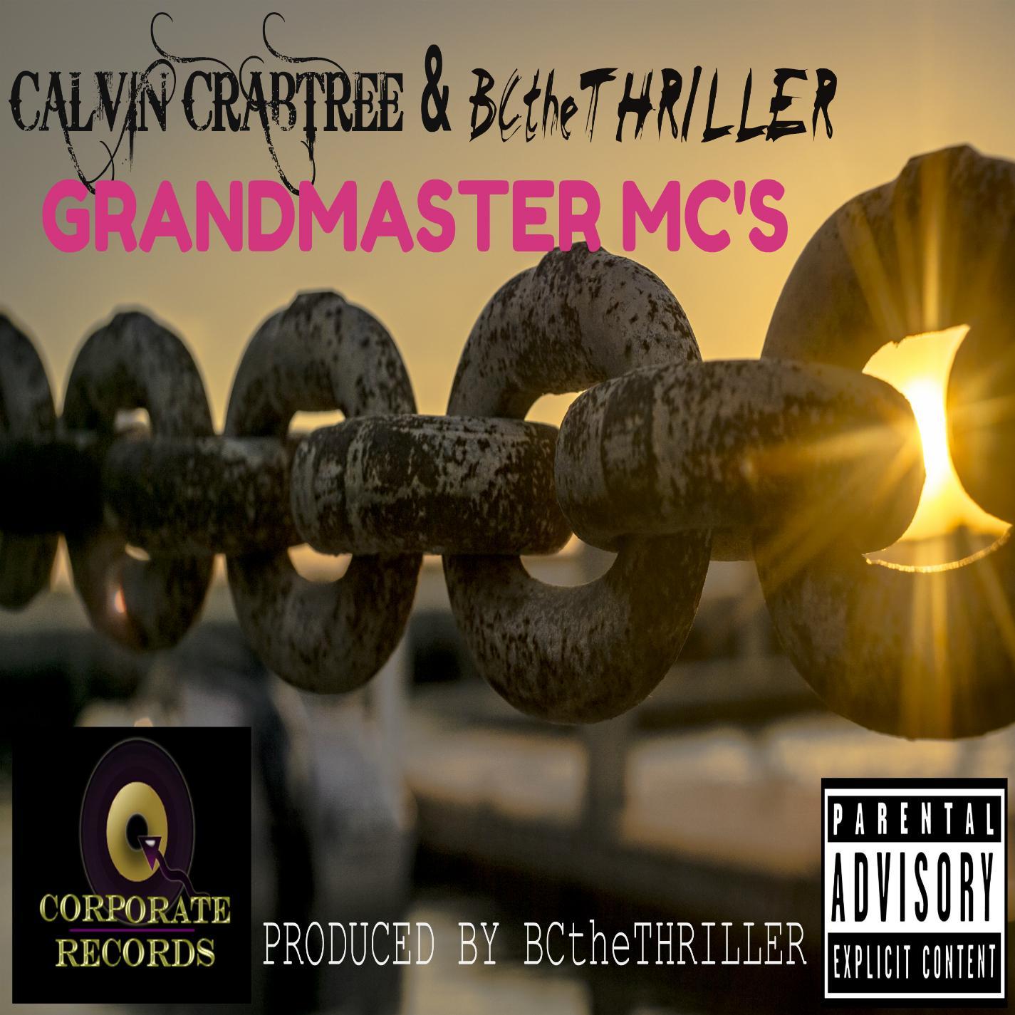 GrandMaster MC's