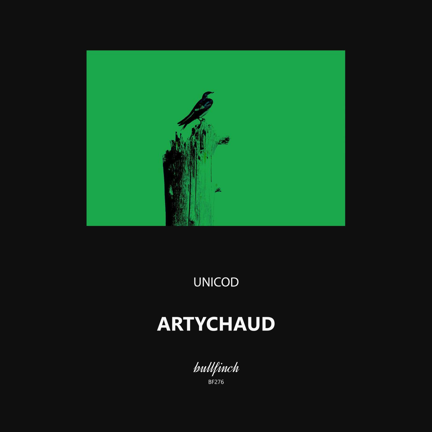 Artychaud