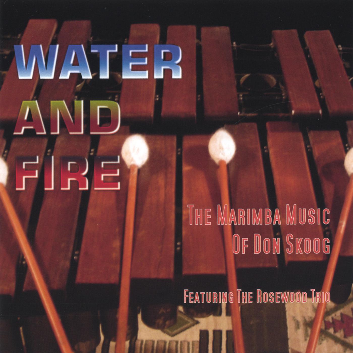 Water and Fire