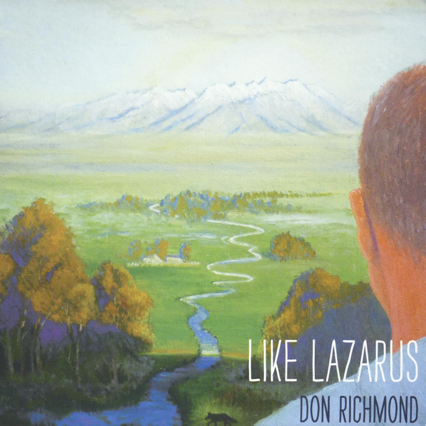 Like Lazarus