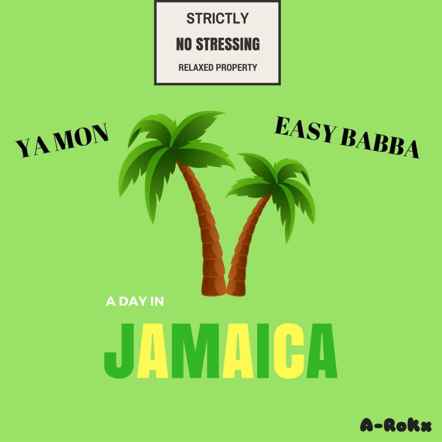 A Day In Jamaica