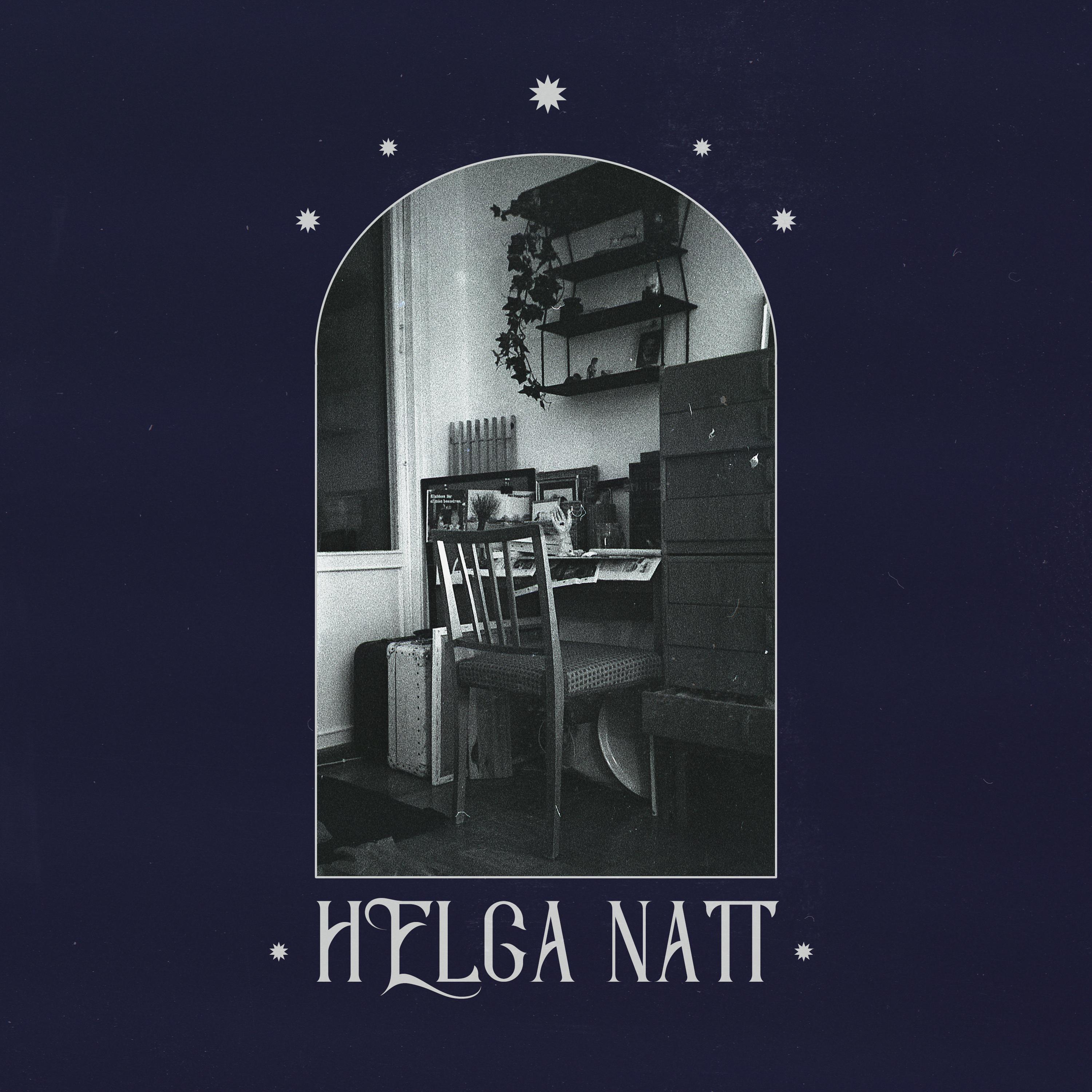 Helga natt