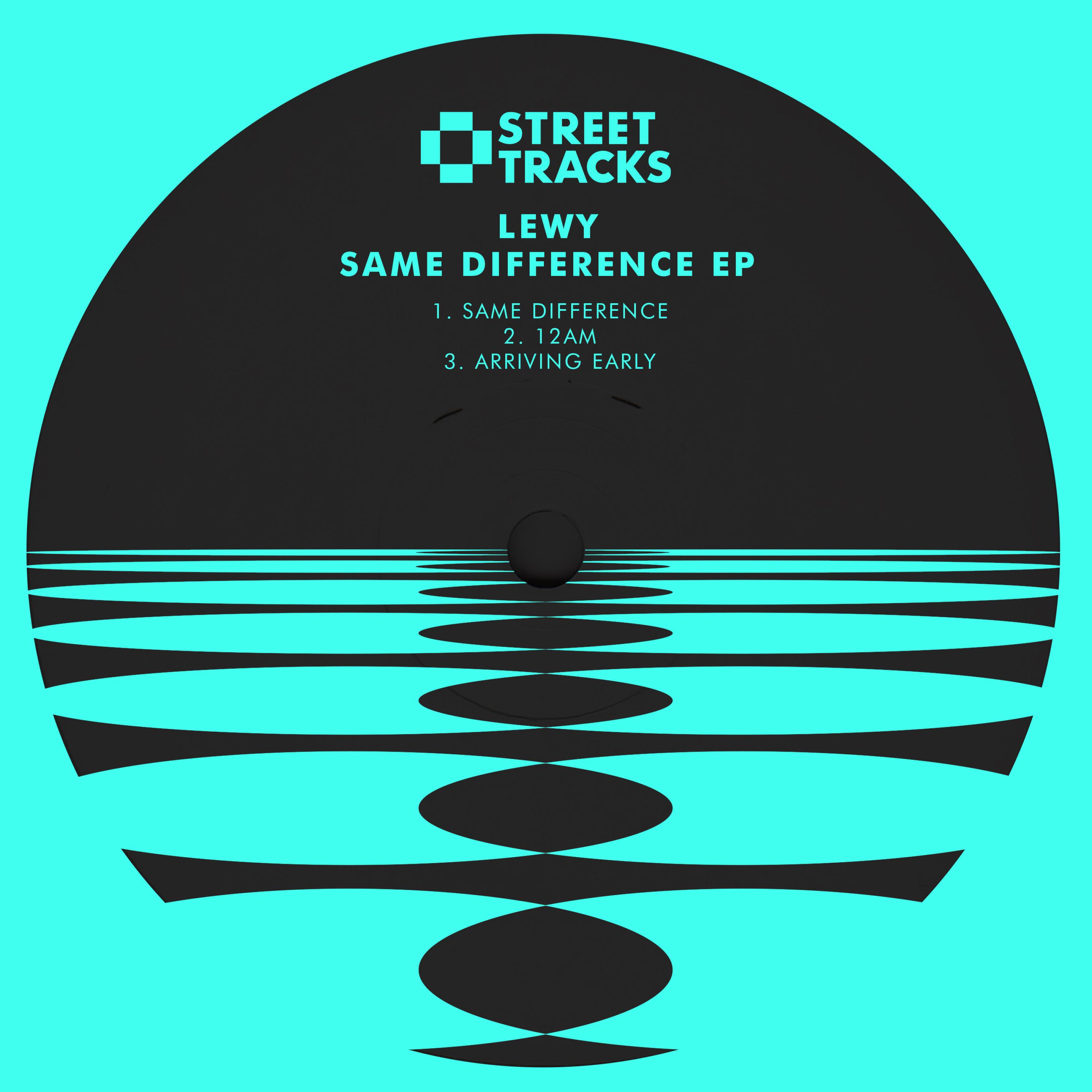 Same Difference EP