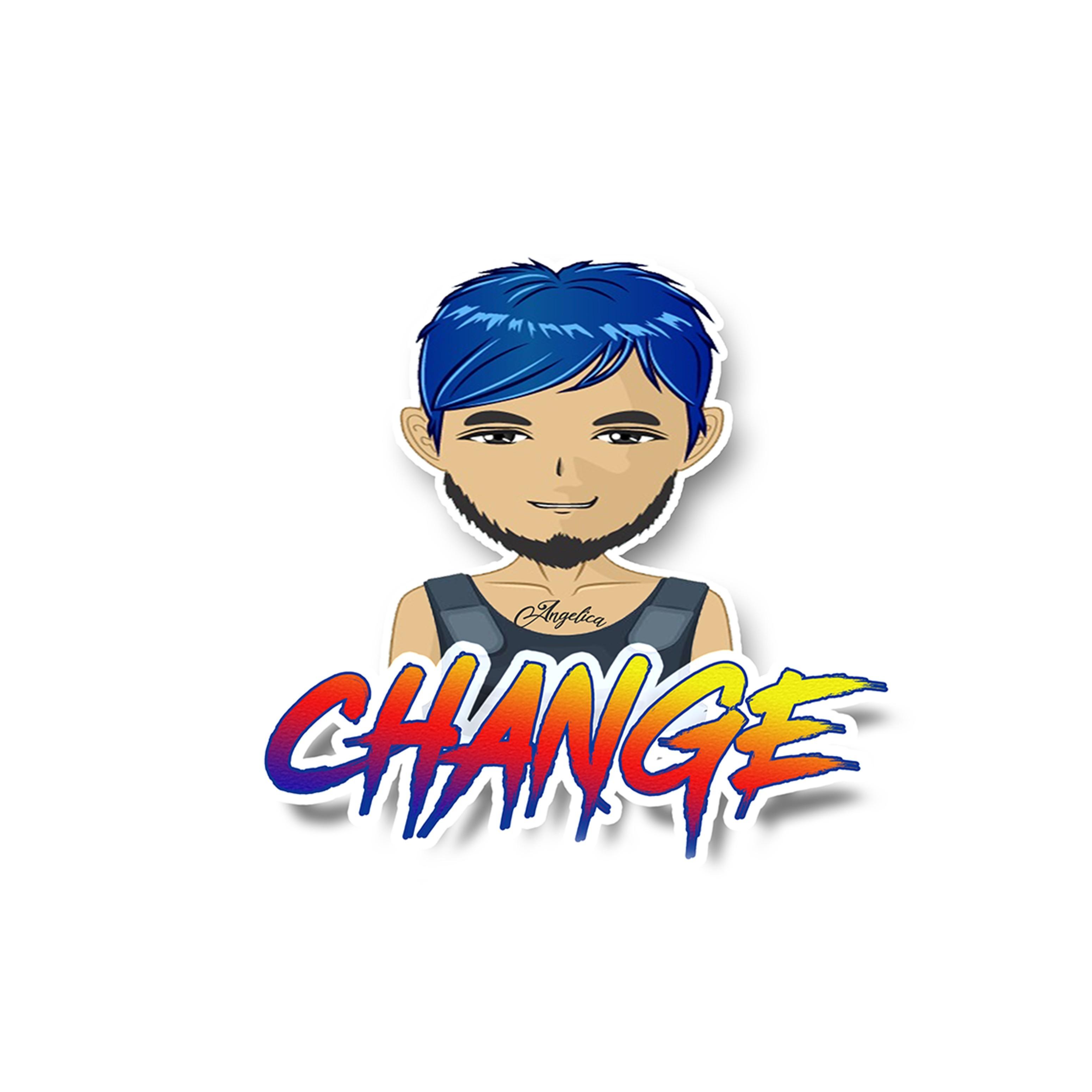 Change